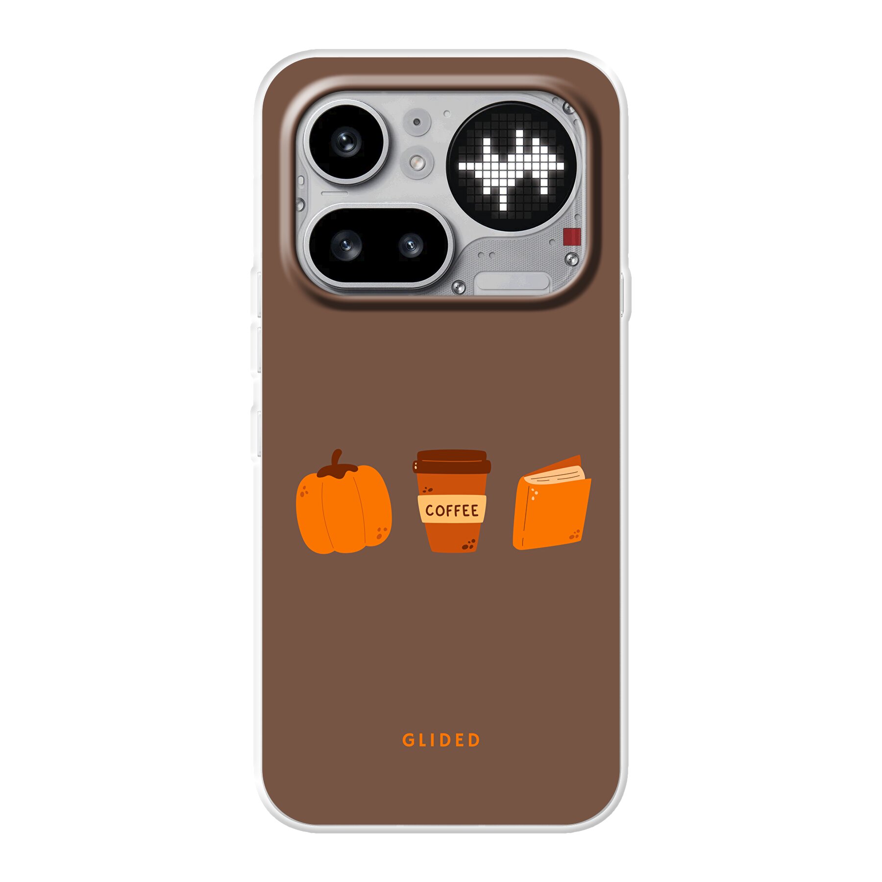 Autumn Essentials - Nothing Phone 4a Pro Handyhülle