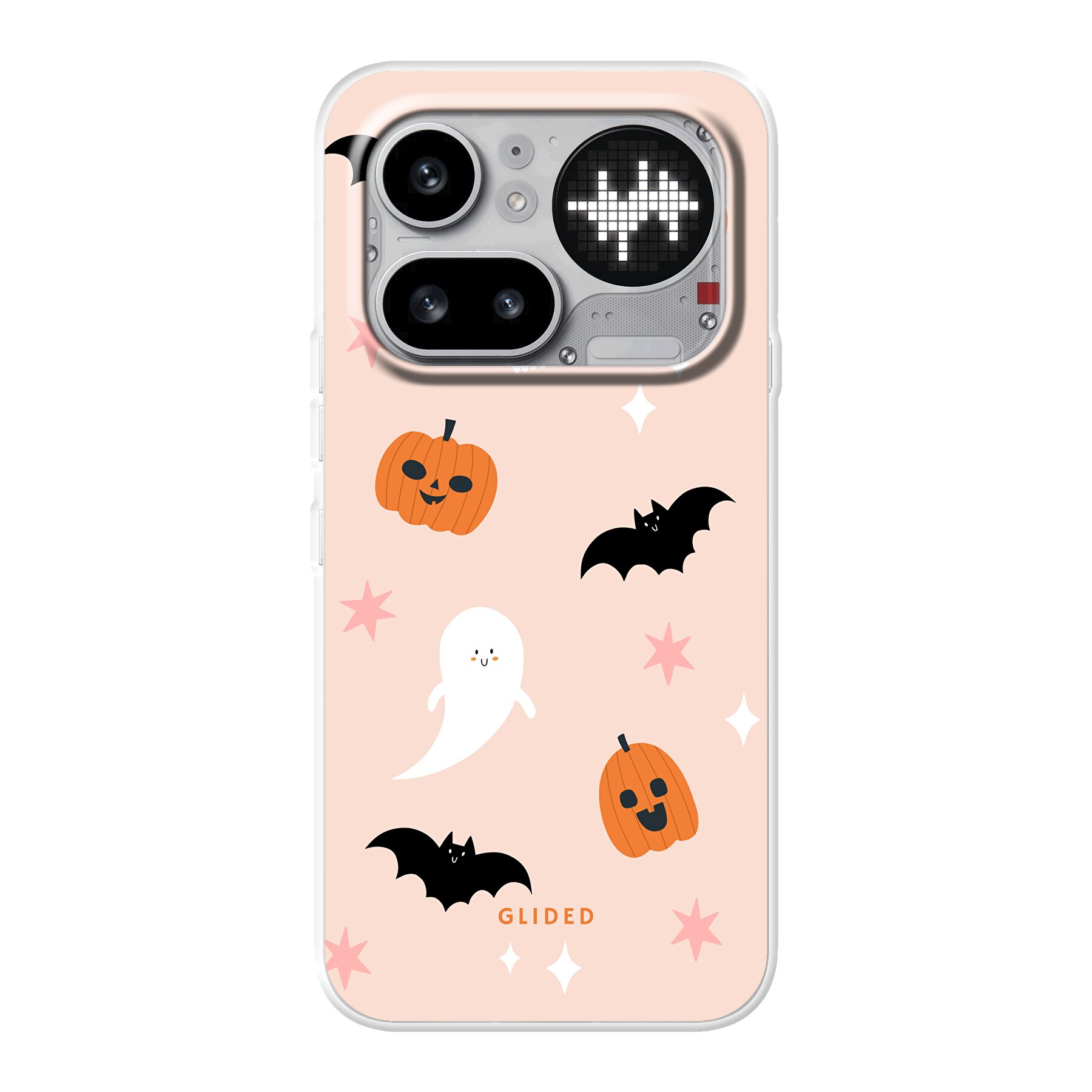 Cute Halloween - Nothing Phone 4a Pro Handyhülle