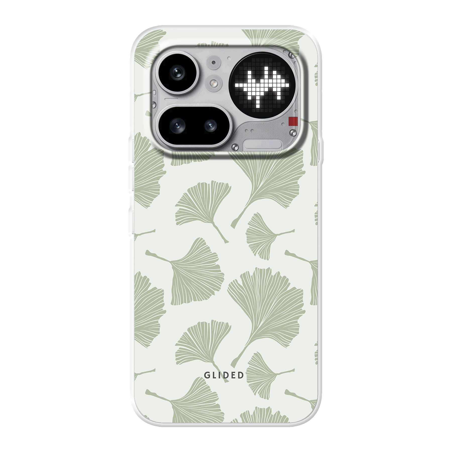 Ginkgo Biloba - Nothing Phone 4a Pro Handyhülle