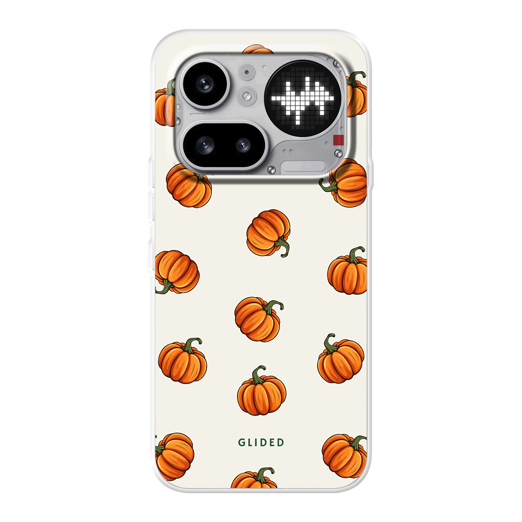 Mini Pumpkin - Nothing Phone 4a Pro Handyhülle