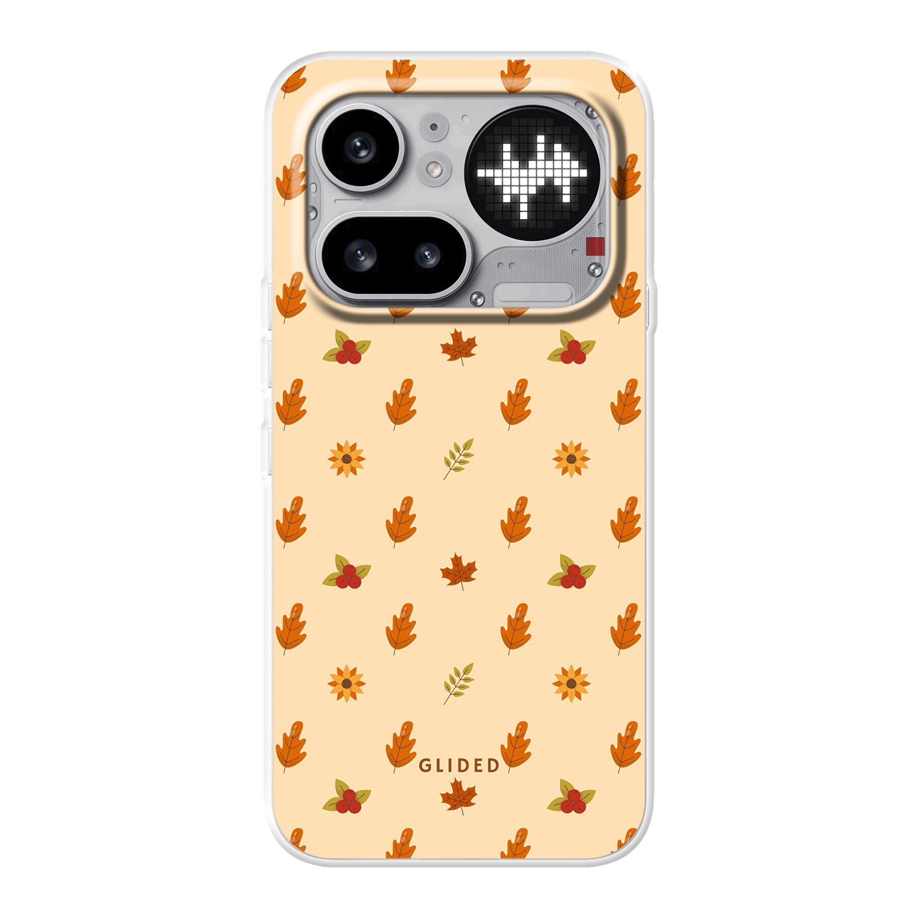 Autumn Ready - Nothing Phone 4a Pro Handyhülle