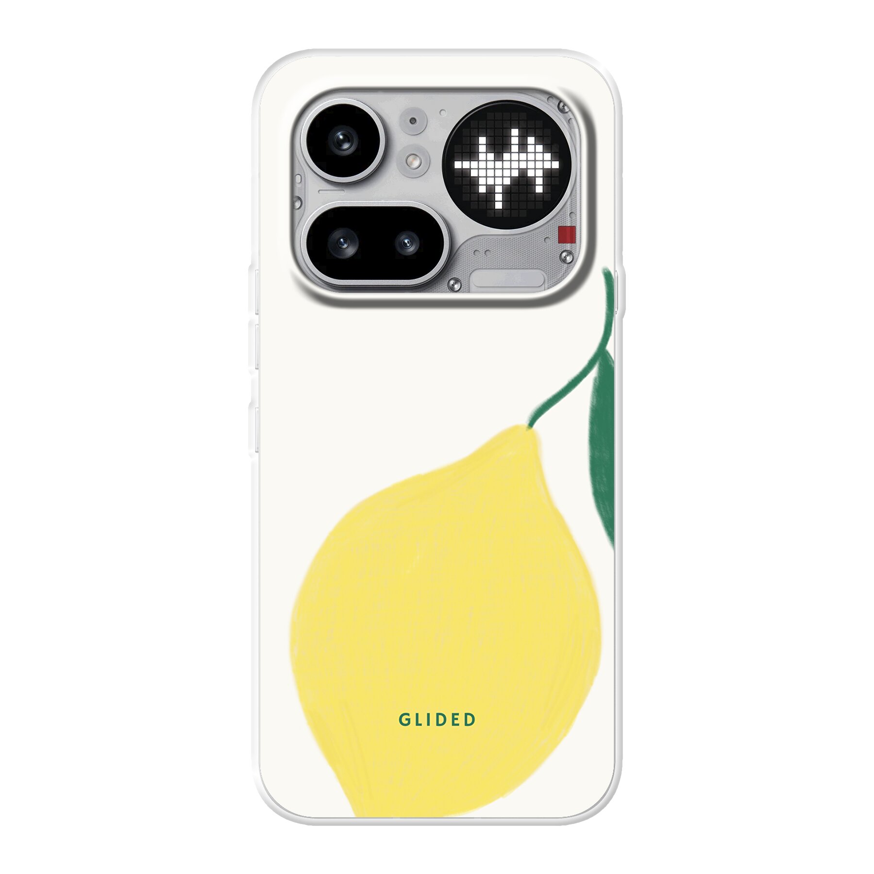 C'est un citron - Nothing Phone 4a Pro Handyhülle