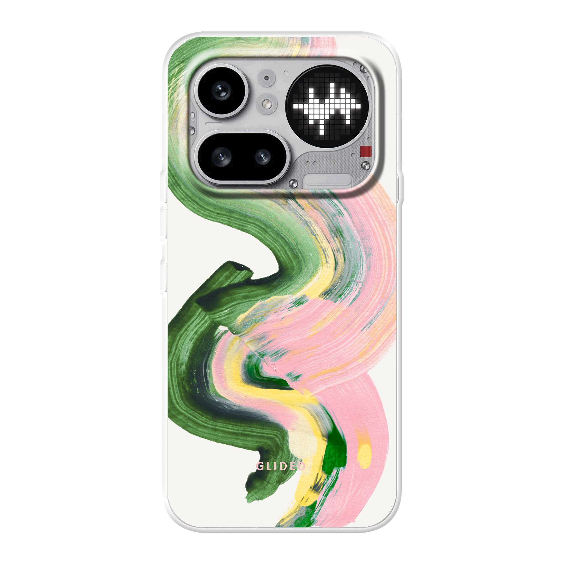 Modert Art - Nothing Phone 4a Pro Handyhülle