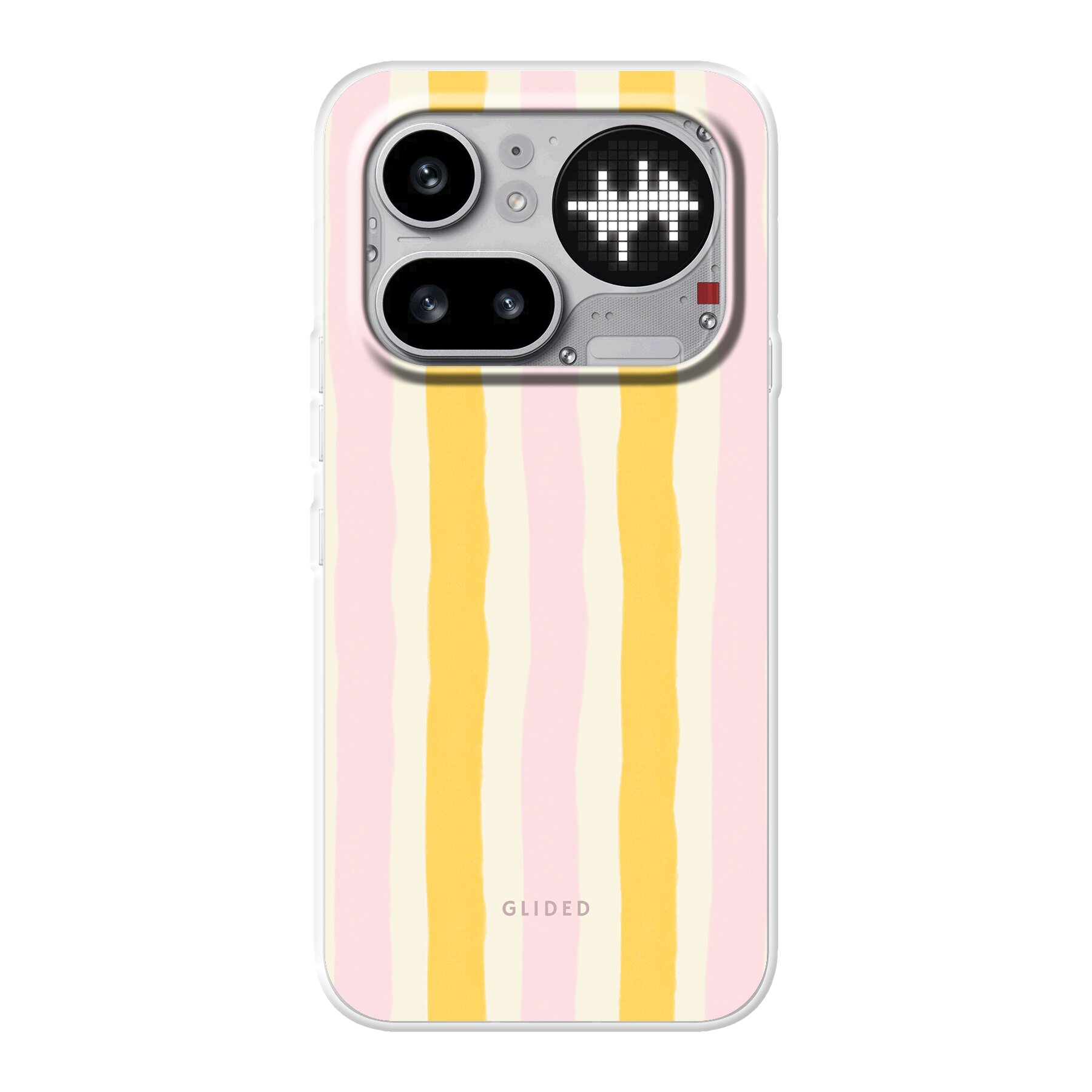 Pink Cream - Nothing Phone 4a Pro Handyhülle