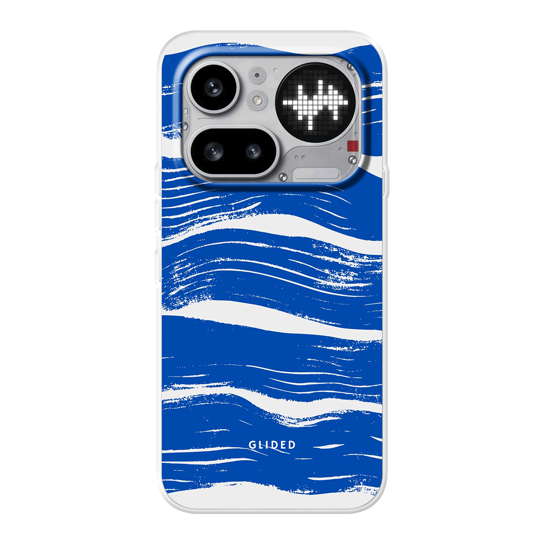 La Mer - Nothing Phone 4a Pro Handyhülle