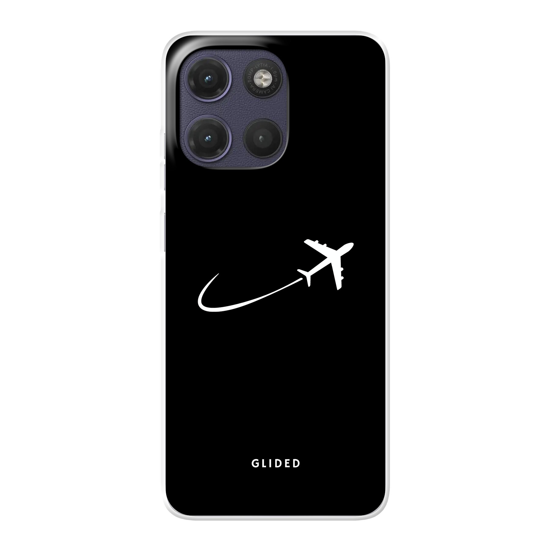 Takeoff - Motorola Moto G17 Handyhülle