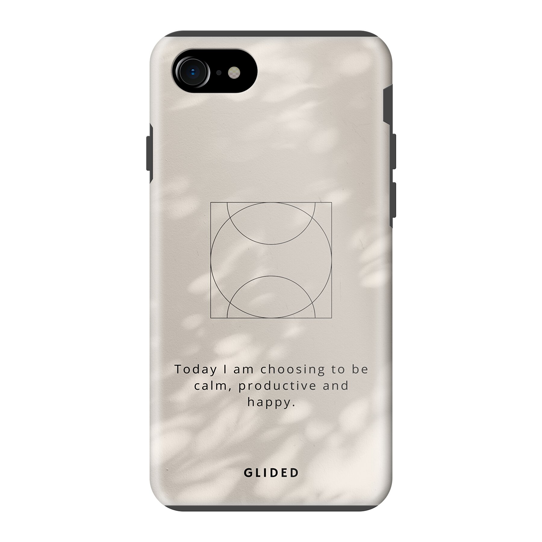 Izdelek slika Affirmation - iPhone SE 2022 Handyhülle