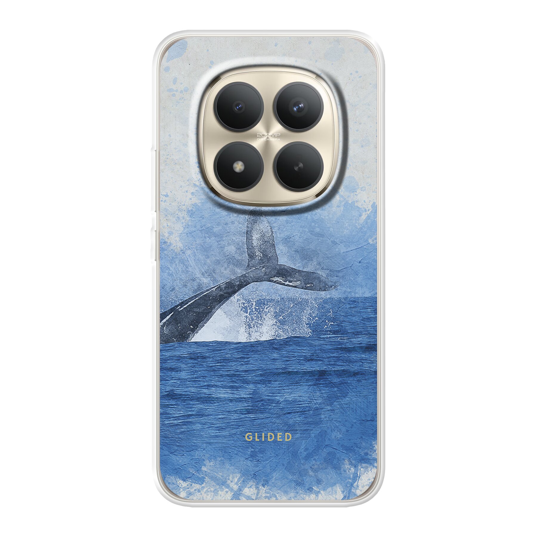 Oceanic - Xiaomi Redmi Note 15 Pro+ Handyhülle