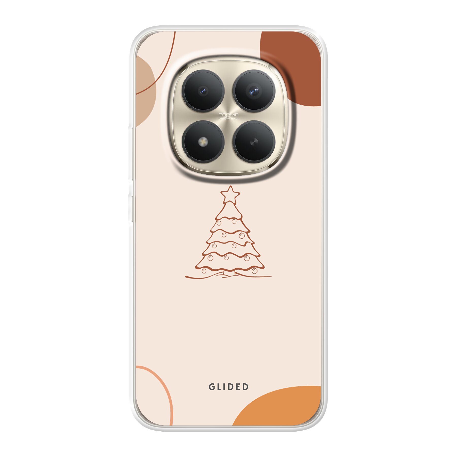 Wintertouch - Xiaomi Redmi Note 15 Pro+ Handyhülle