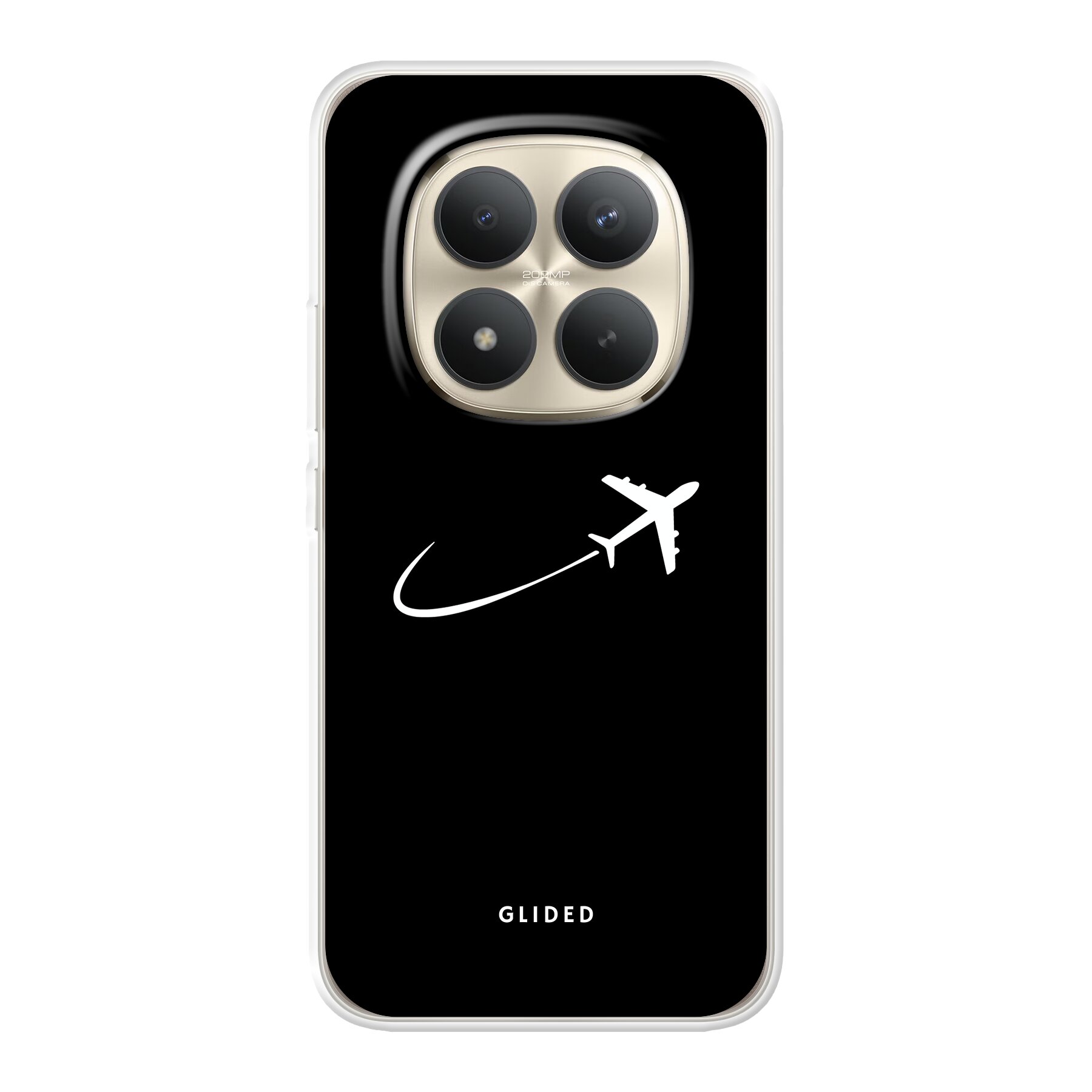 Takeoff - Xiaomi Redmi Note 15 Pro+ Handyhülle