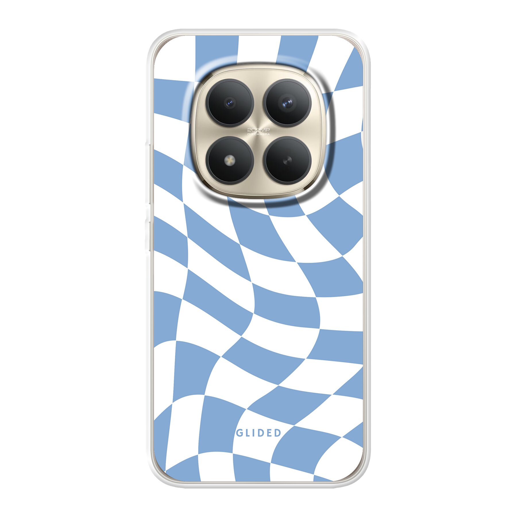 Blue Chess - Xiaomi Redmi Note 15 Pro+ Handyhülle