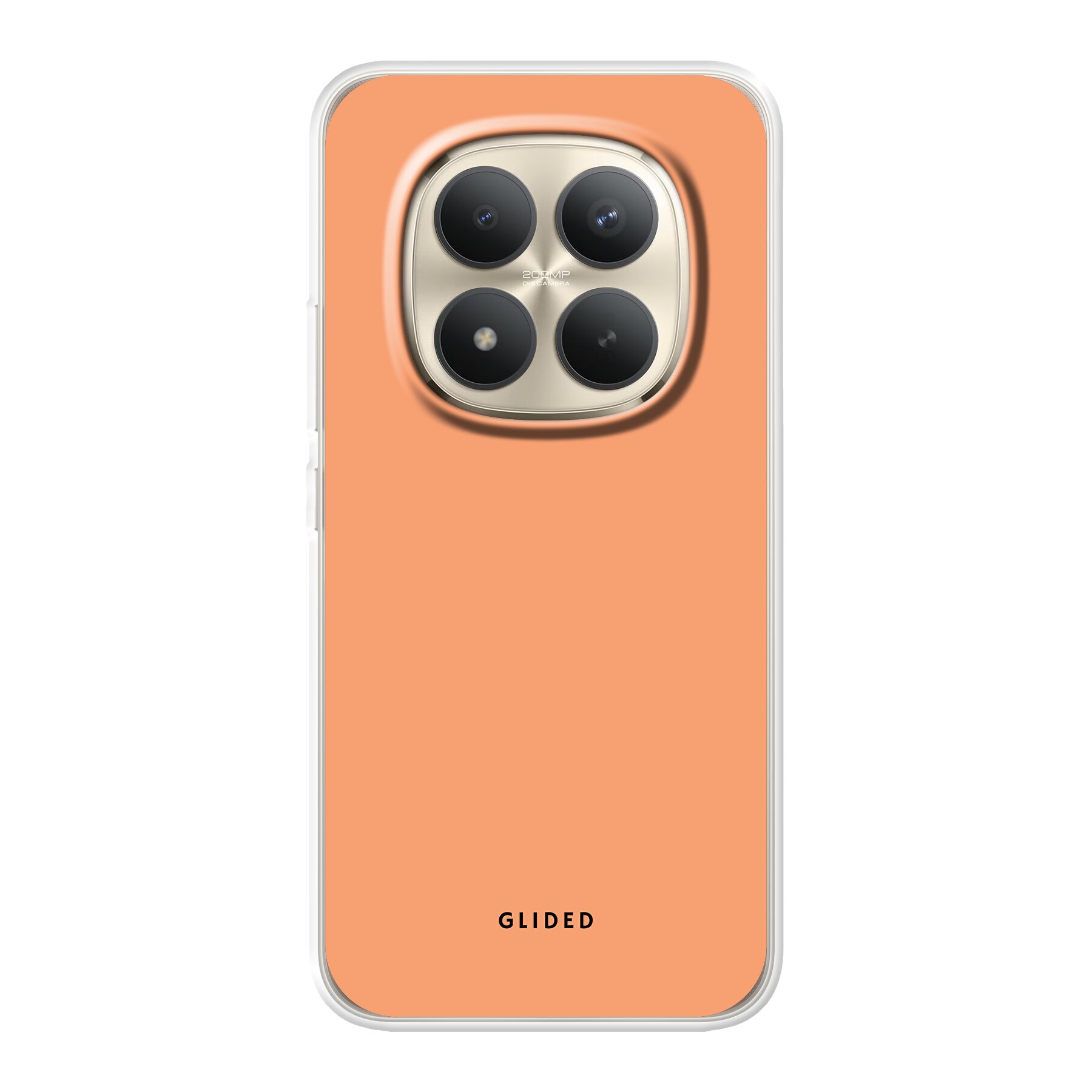 Mango Glow - Xiaomi Redmi Note 15 Pro+ Handyhülle