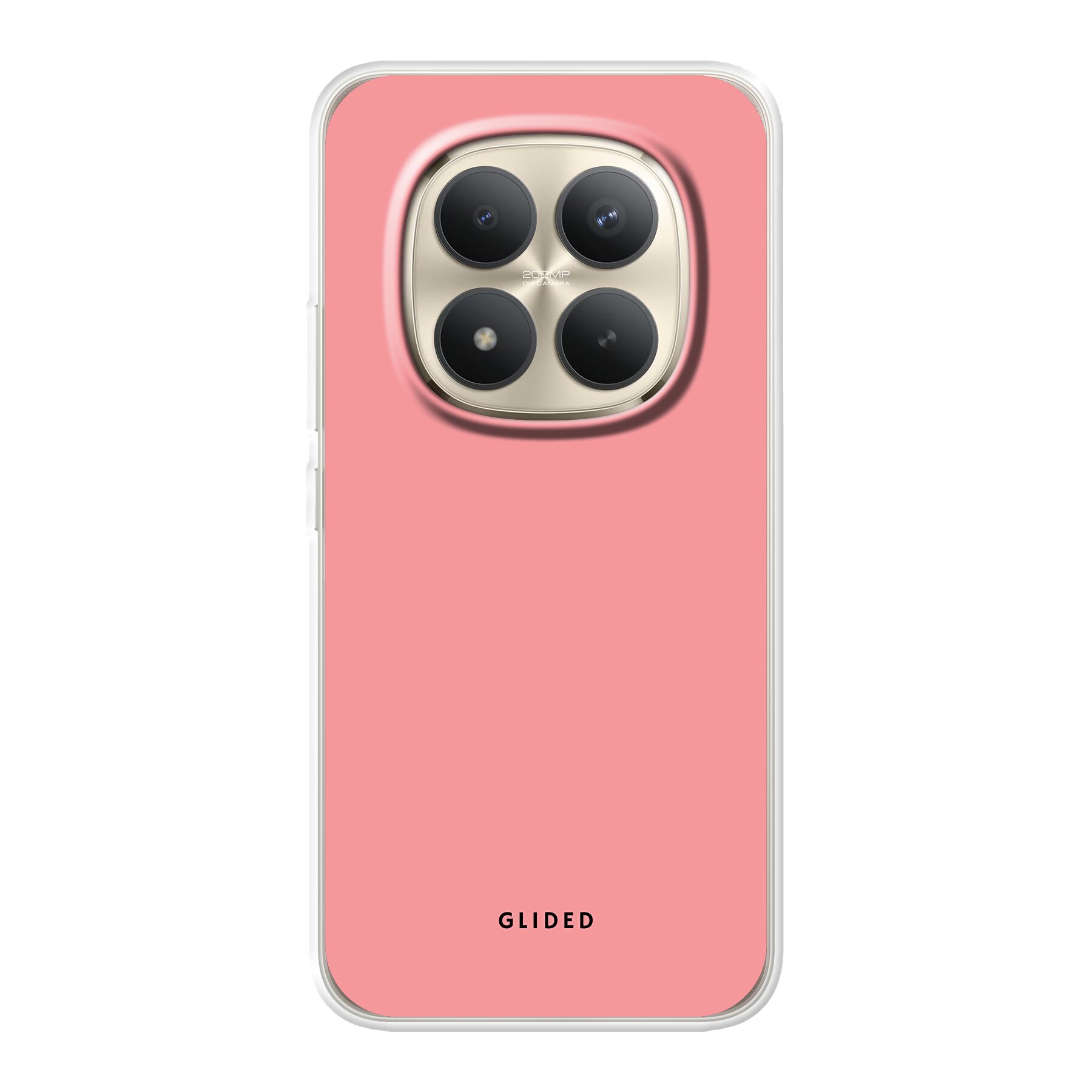 Blush Bloom - Xiaomi Redmi Note 15 Pro+ Handyhülle