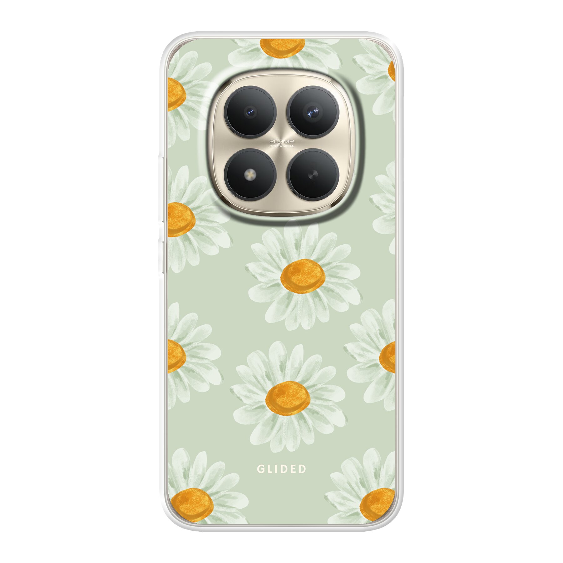 Daisy - Xiaomi Redmi Note 15 Pro+ Handyhülle