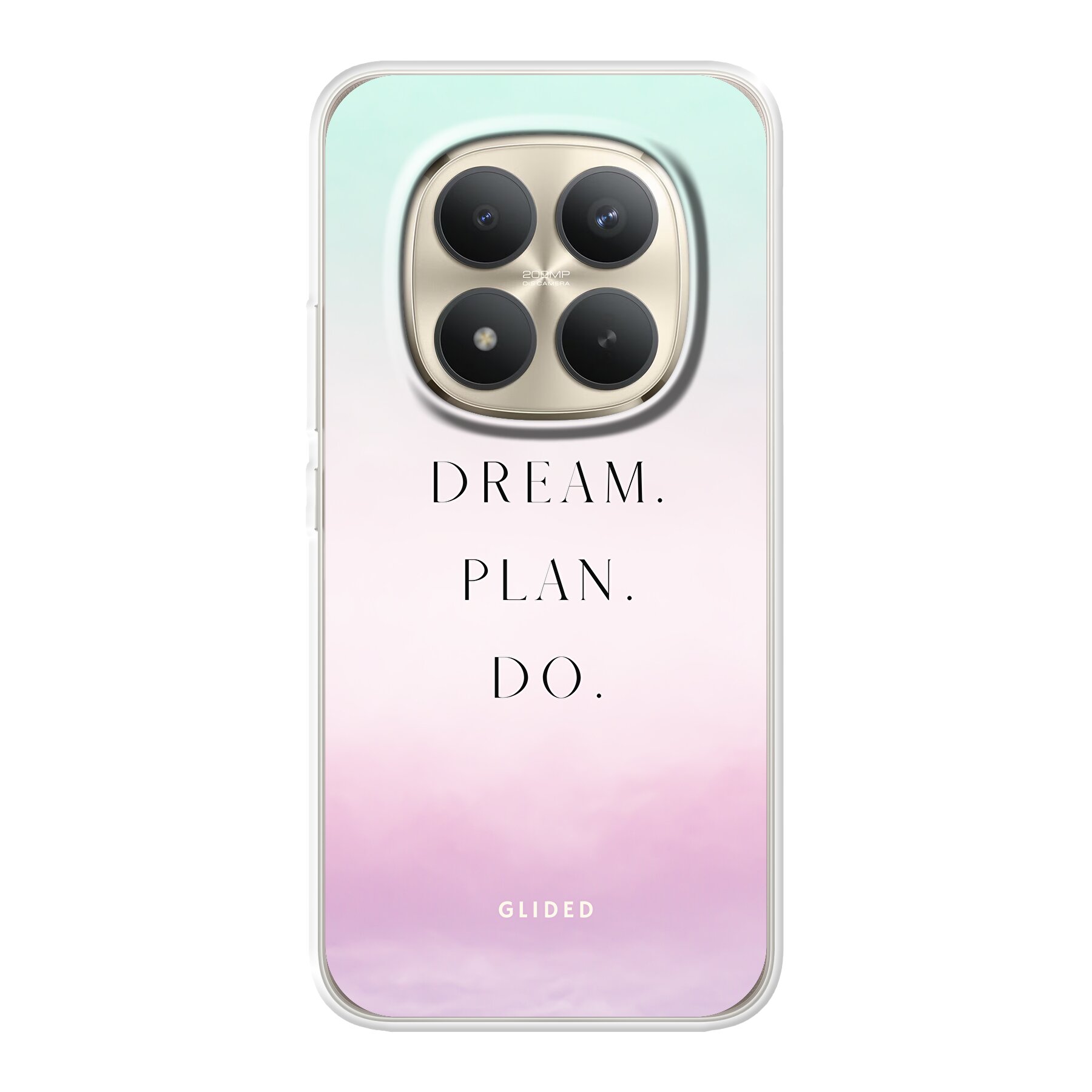 Dream - Xiaomi Redmi Note 15 Pro+ Handyhülle