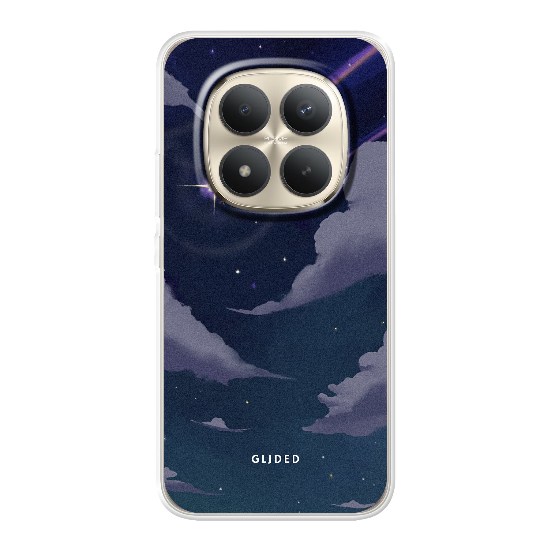 Wish - Xiaomi Redmi Note 15 Pro+ Handyhülle