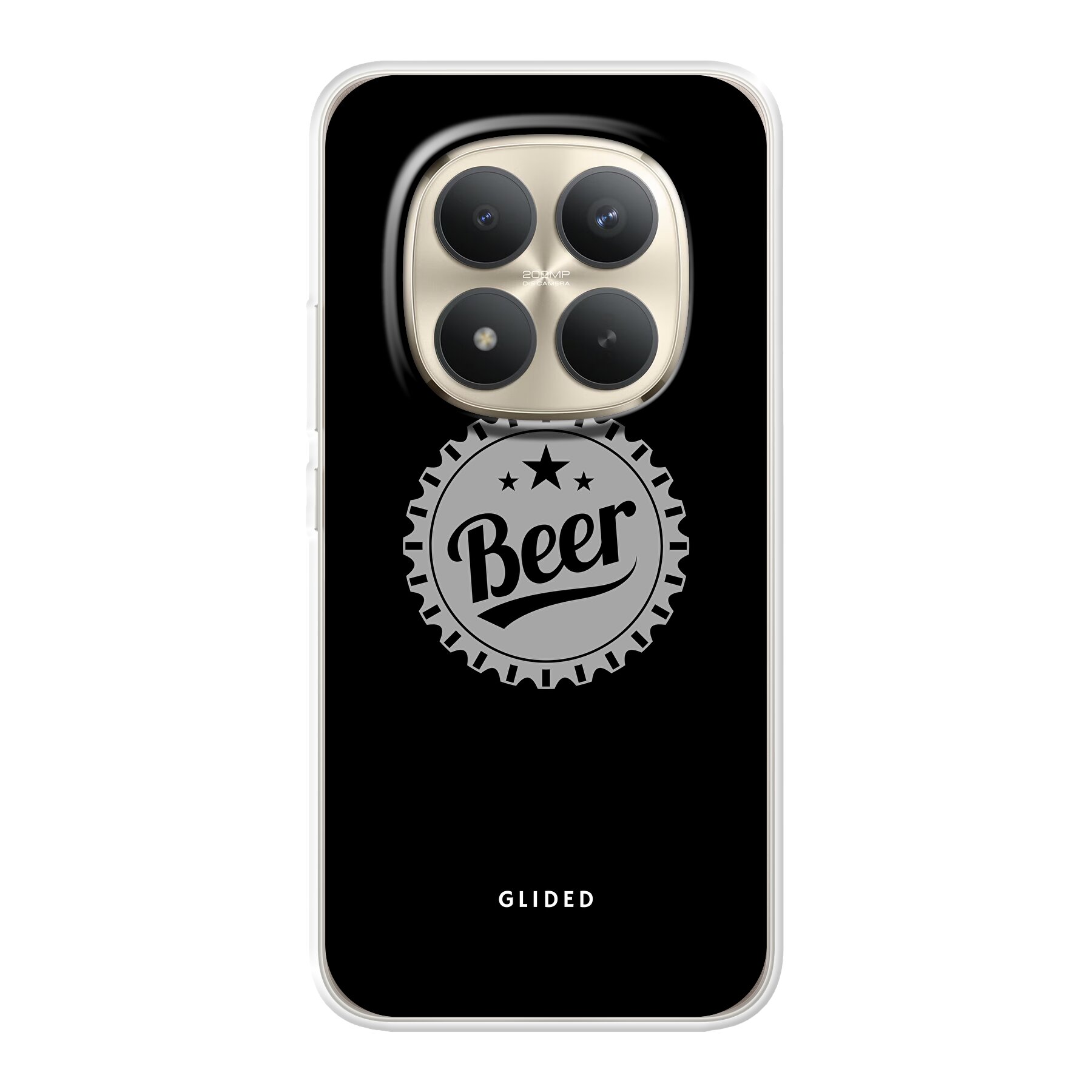 Cheers - Xiaomi Redmi Note 15 Pro+ Handyhülle