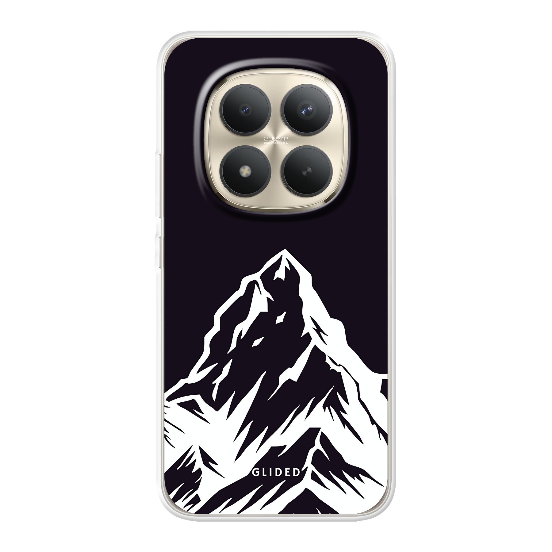 Alpine Adventure - Xiaomi Redmi Note 15 Pro+ Handyhülle