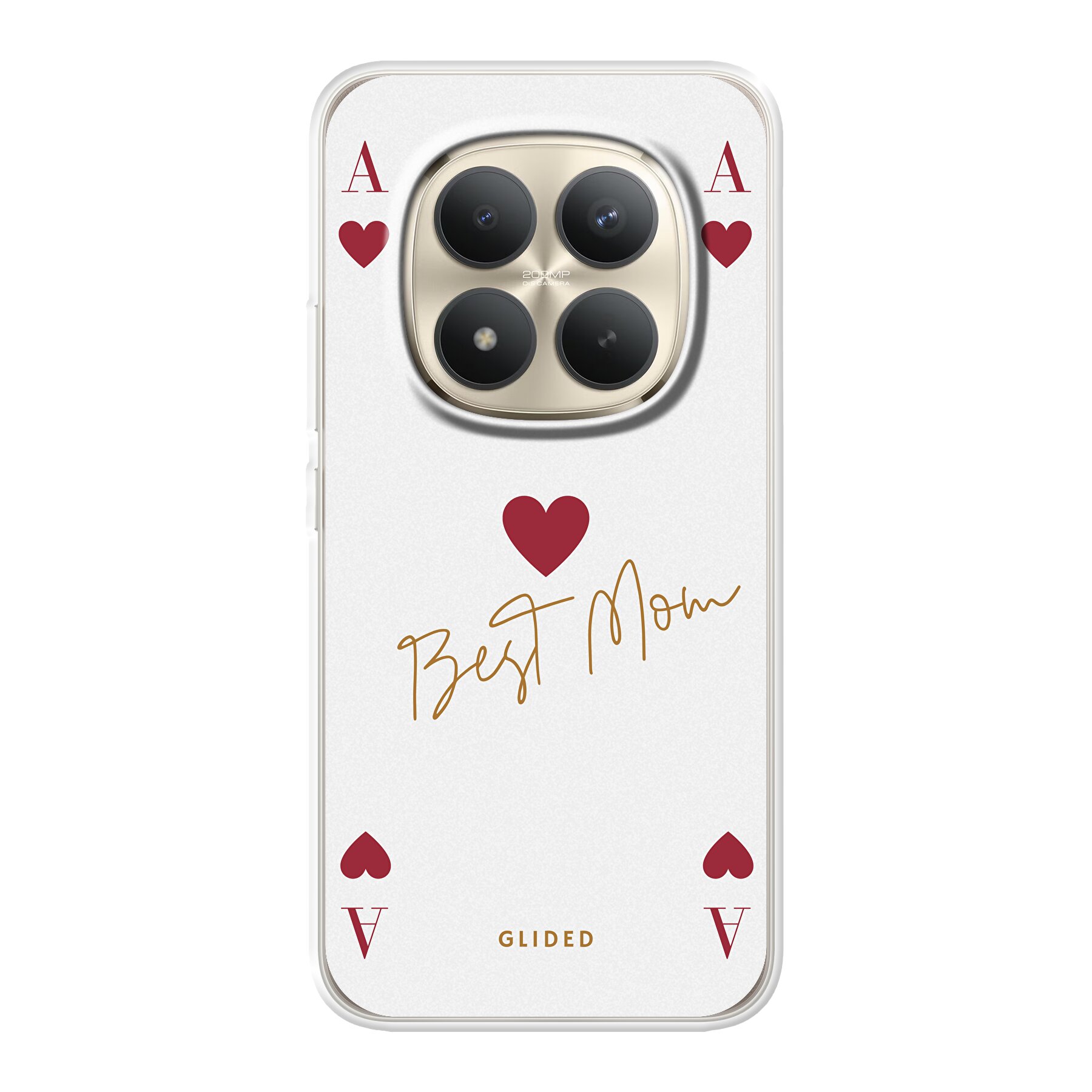Mom's Game - Xiaomi Redmi Note 15 Pro+ Handyhülle