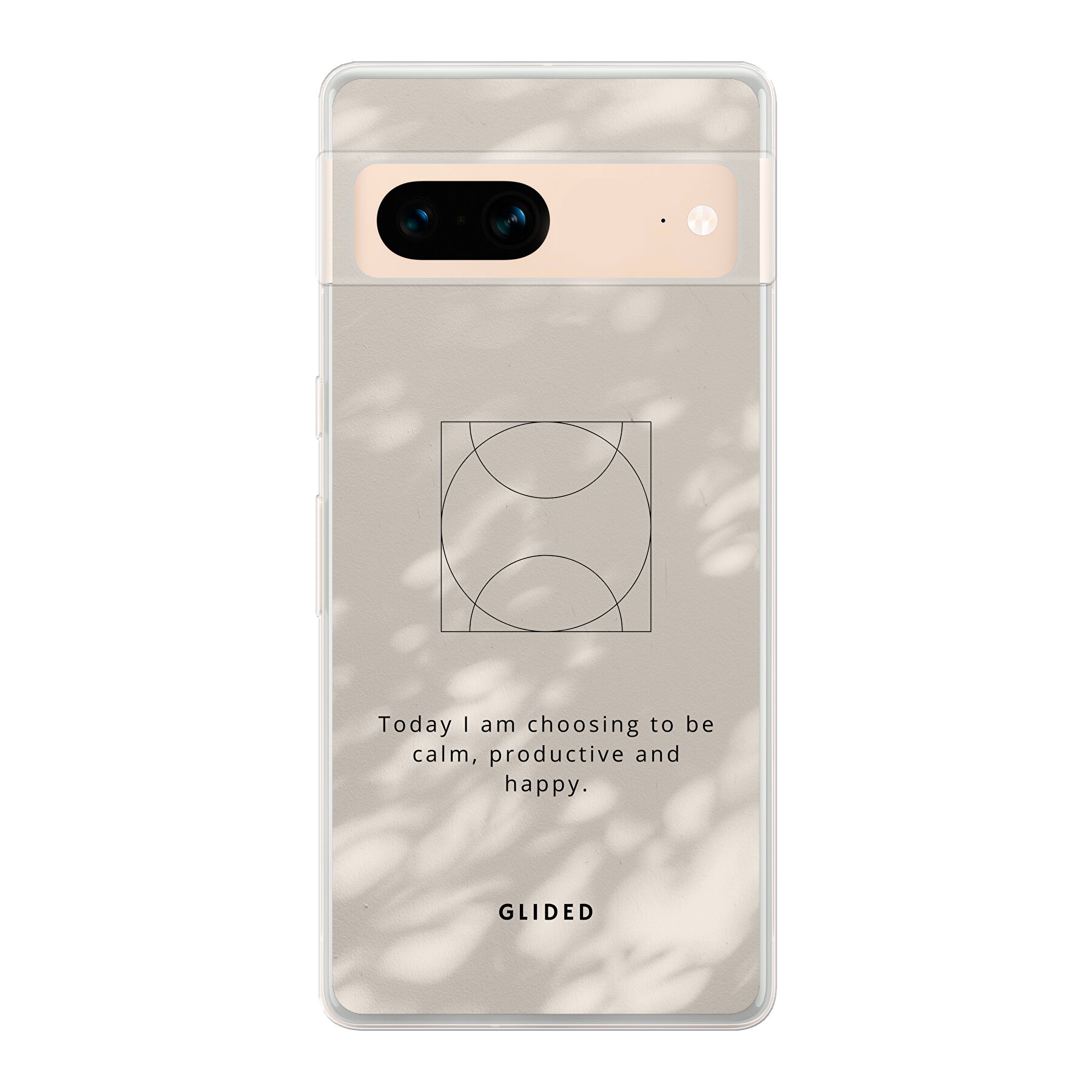 Produktbild Affirmation - Google Pixel 7 Handyhülle
