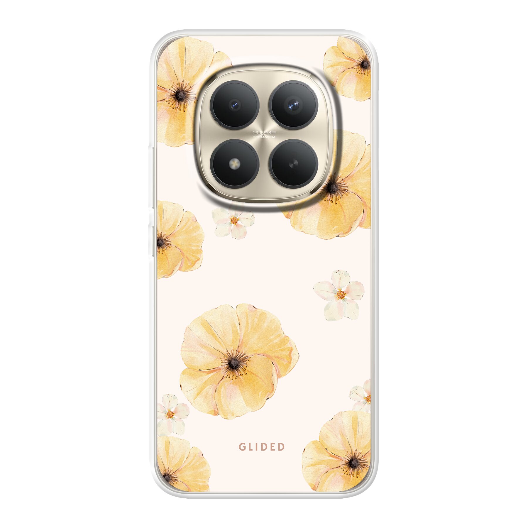 Sunny | GLIDED X CARMEN.RSO - Xiaomi Redmi Note 15 Pro+ Handyhülle