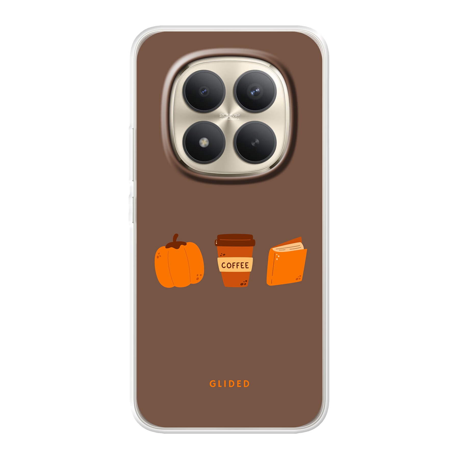 Autumn Essentials - Xiaomi Redmi Note 15 Pro+ Handyhülle