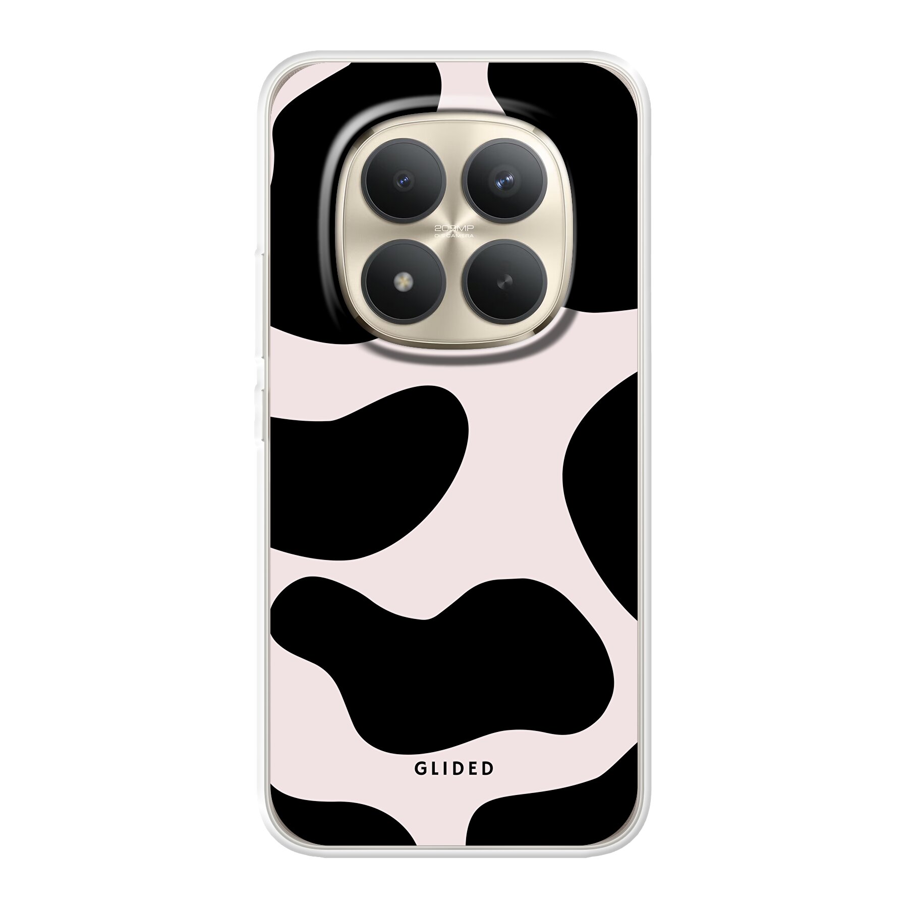 Cow meets Wow - Xiaomi Redmi Note 15 Pro+ Handyhülle