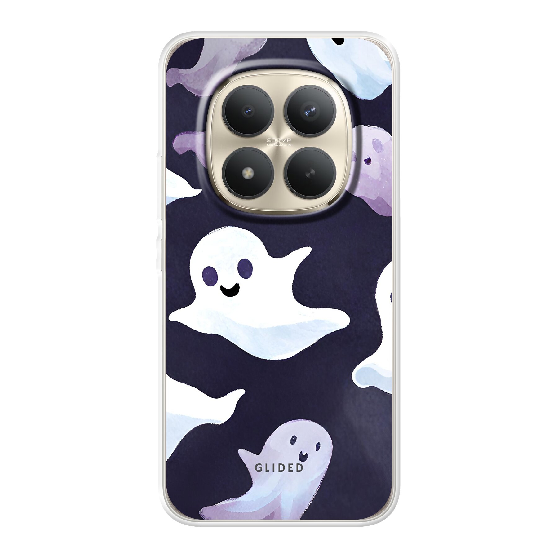 Spooky Ghosts - Xiaomi Redmi Note 15 Pro+ Handyhülle