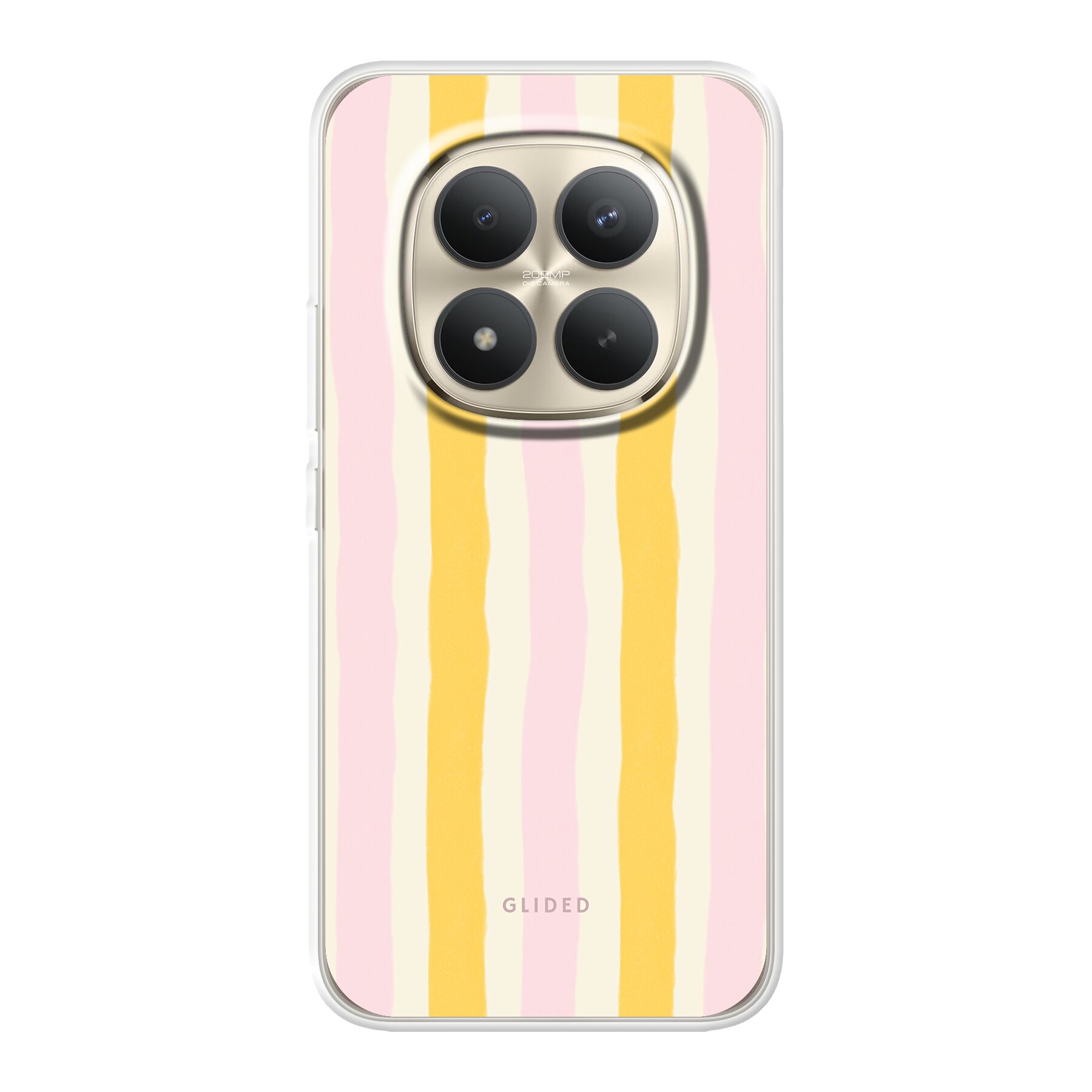 Pink Cream - Xiaomi Redmi Note 15 Pro+ Handyhülle