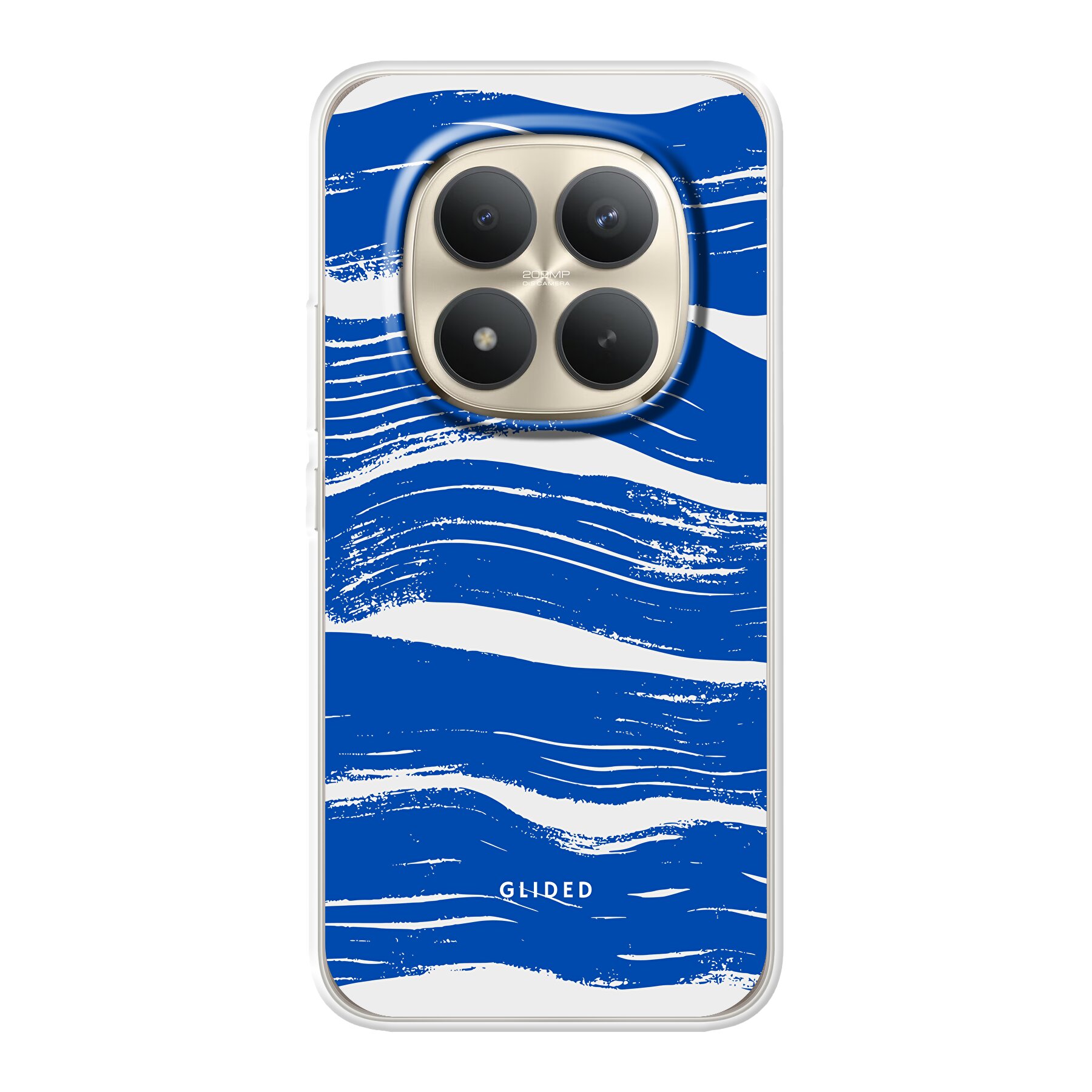 La Mer - Xiaomi Redmi Note 15 Pro+ Handyhülle