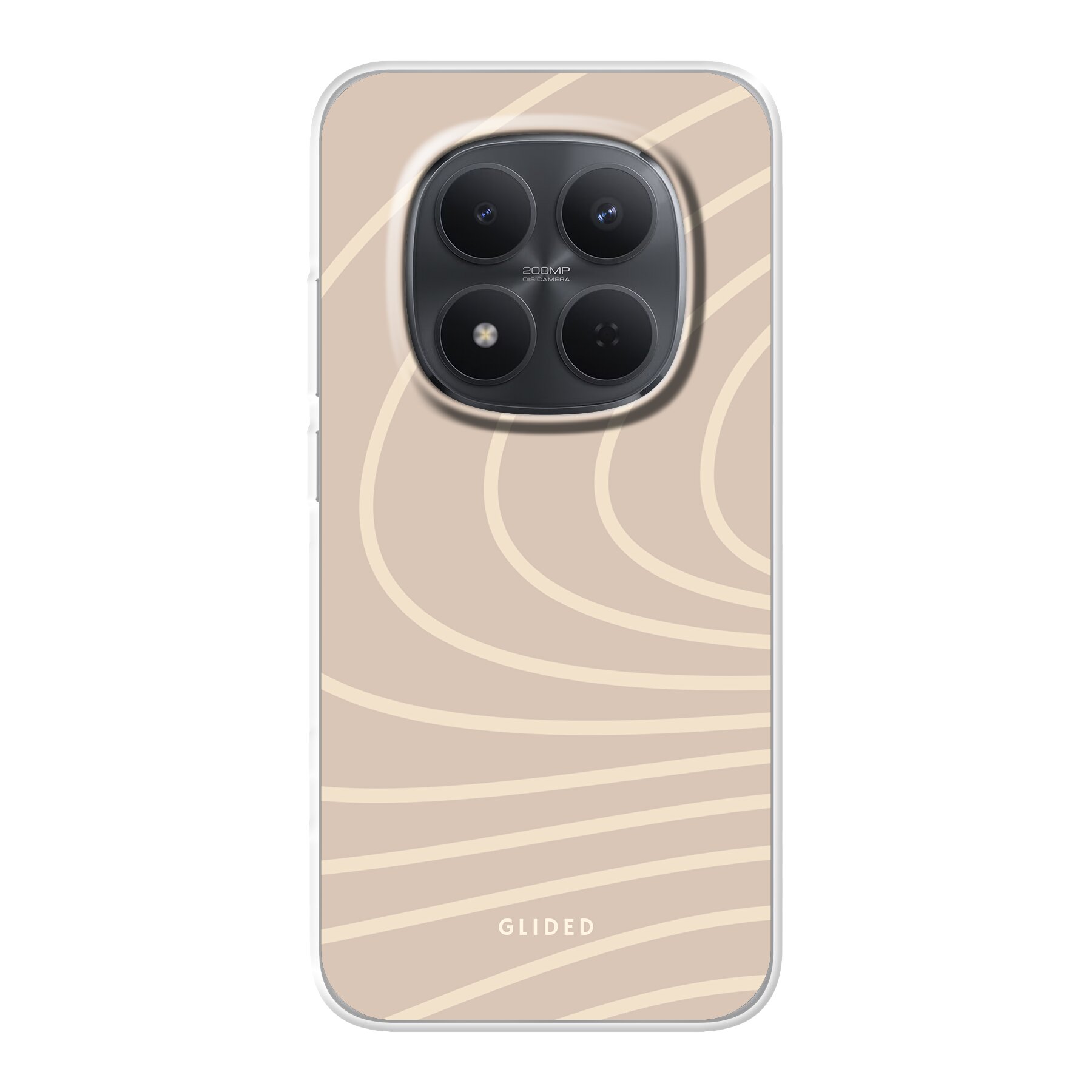 Celestia - Xiaomi Redmi Note 15 Pro 5G Handyhülle