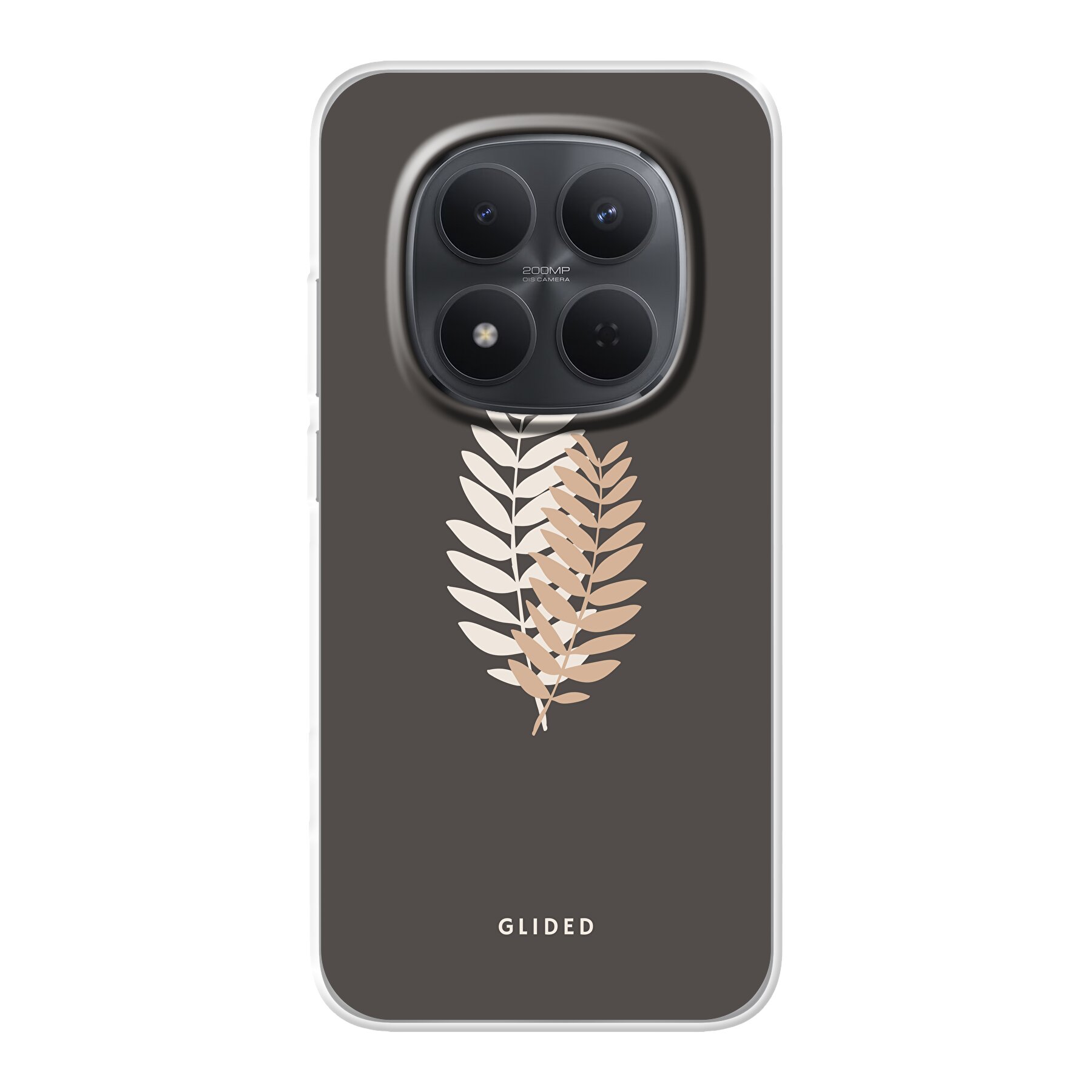 Florage - Xiaomi Redmi Note 15 Pro 5G Handyhülle