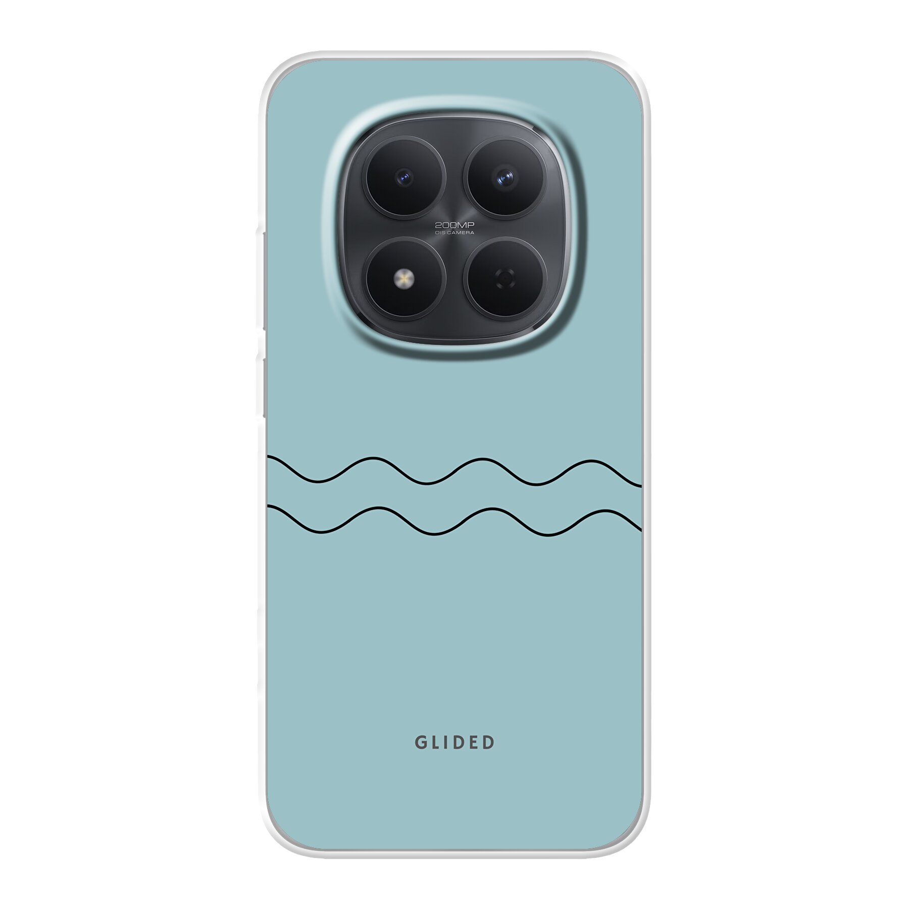 Horizona - Xiaomi Redmi Note 15 Pro 5G Handyhülle