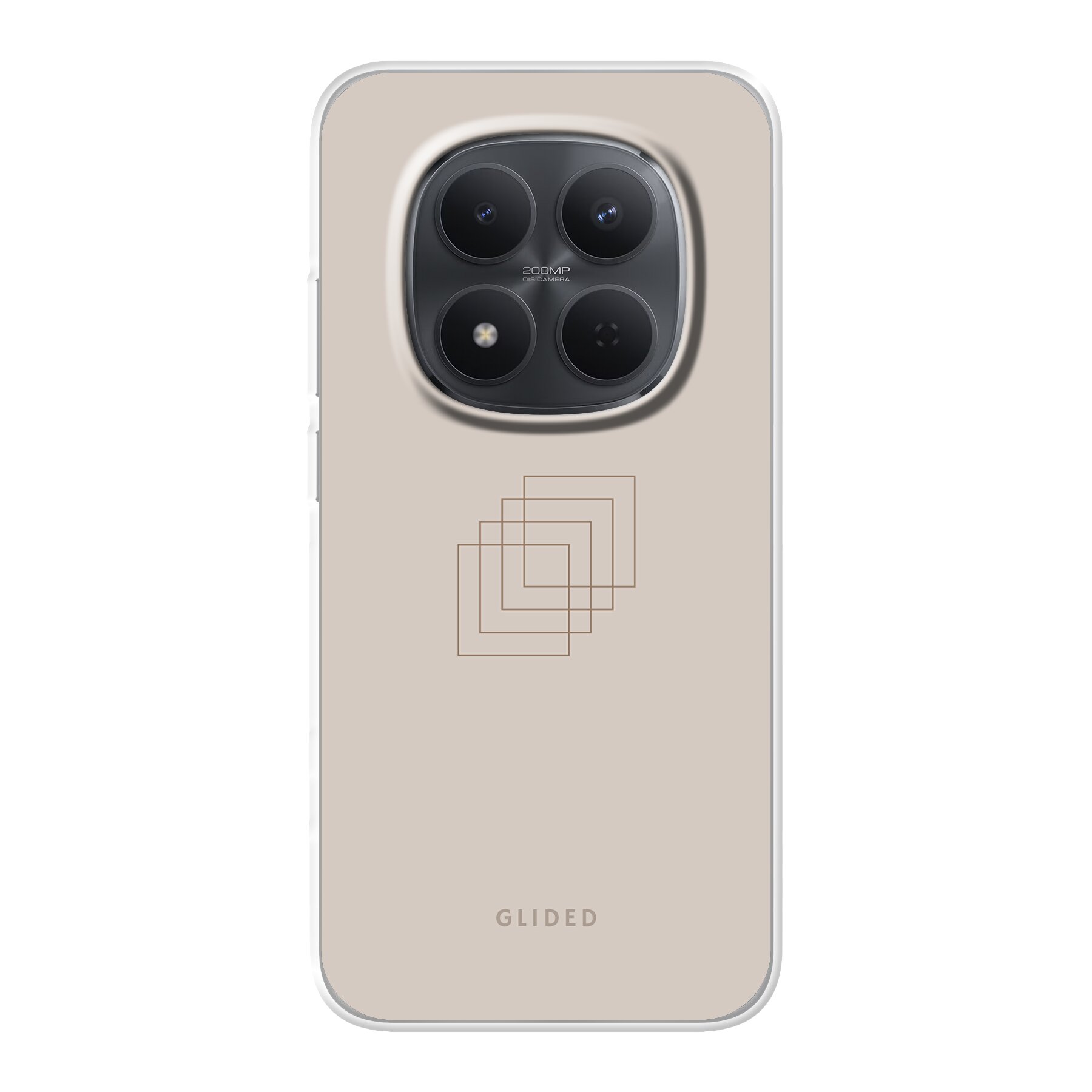Spheres - Xiaomi Redmi Note 15 Pro 5G Handyhülle