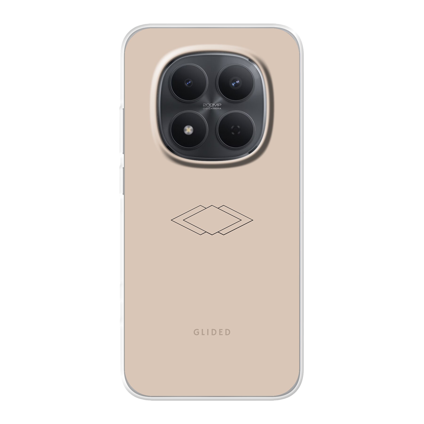 Symmetra - Xiaomi Redmi Note 15 Pro 5G Handyhülle