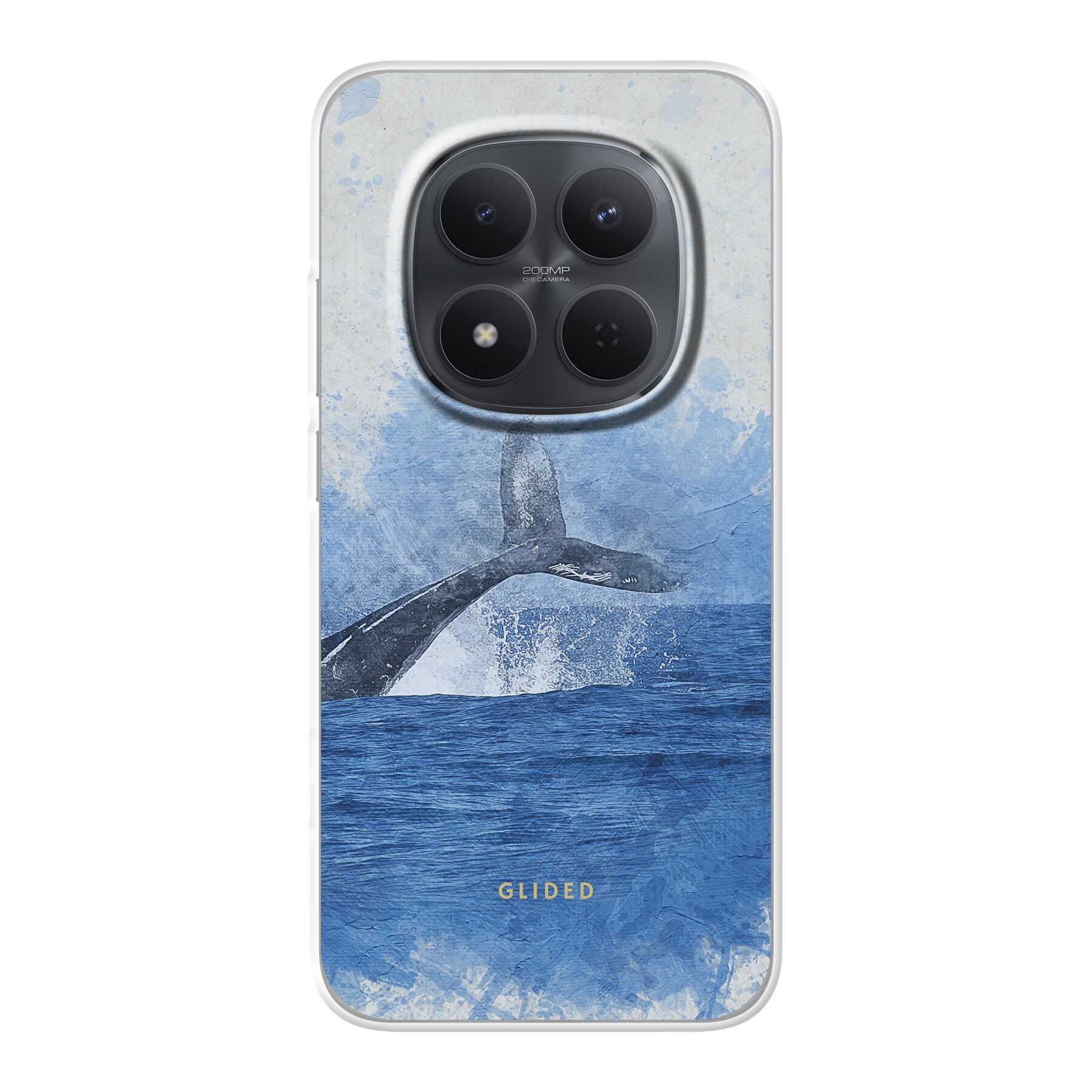 Oceanic - Xiaomi Redmi Note 15 Pro 5G Handyhülle