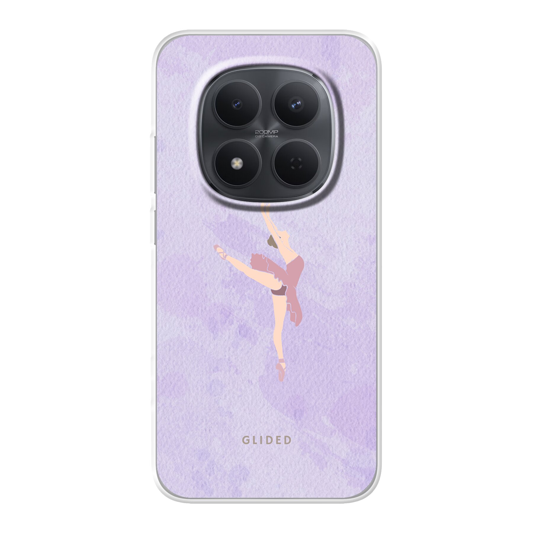 Lavender - Xiaomi Redmi Note 15 Pro 5G Handyhülle