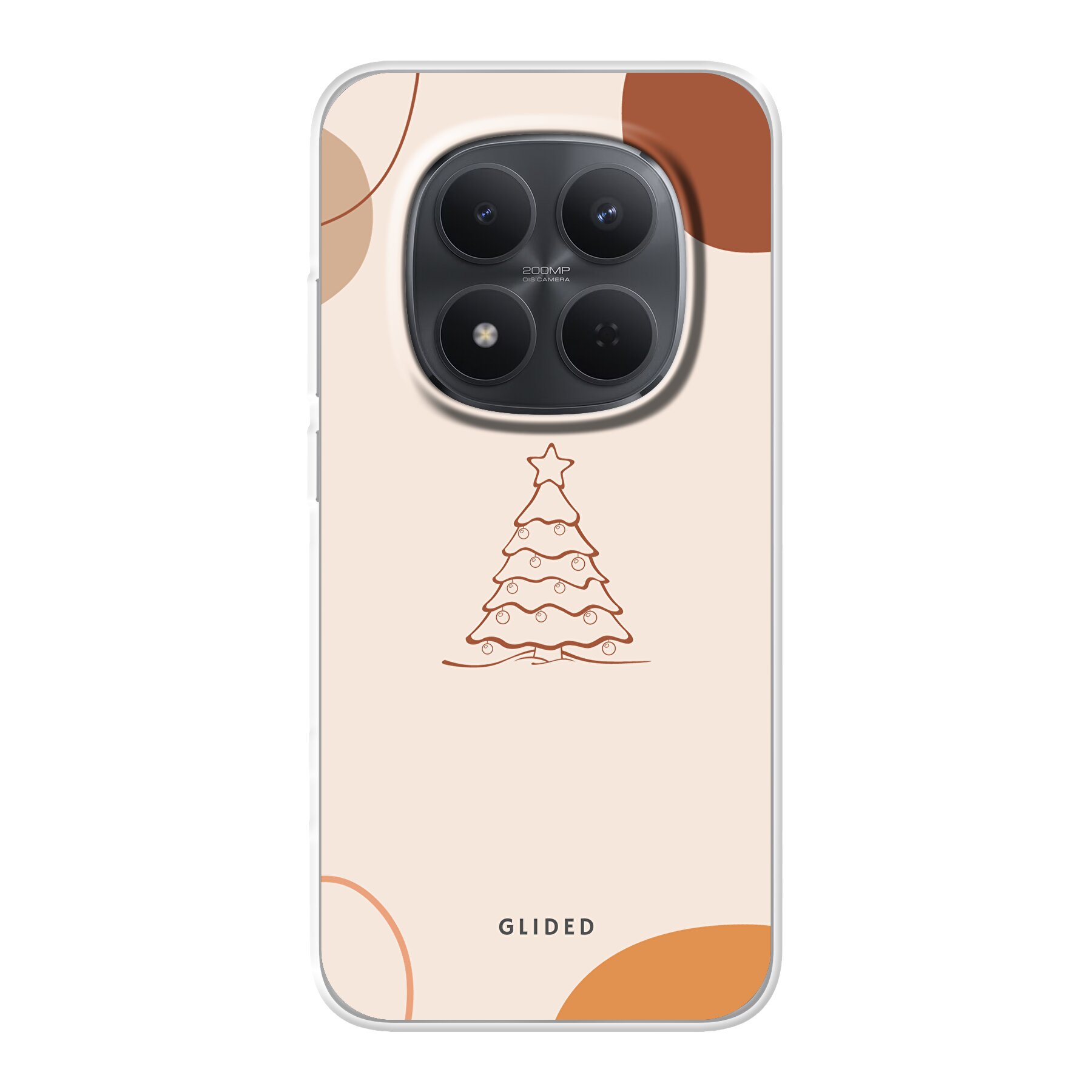 Wintertouch - Xiaomi Redmi Note 15 Pro 5G Handyhülle