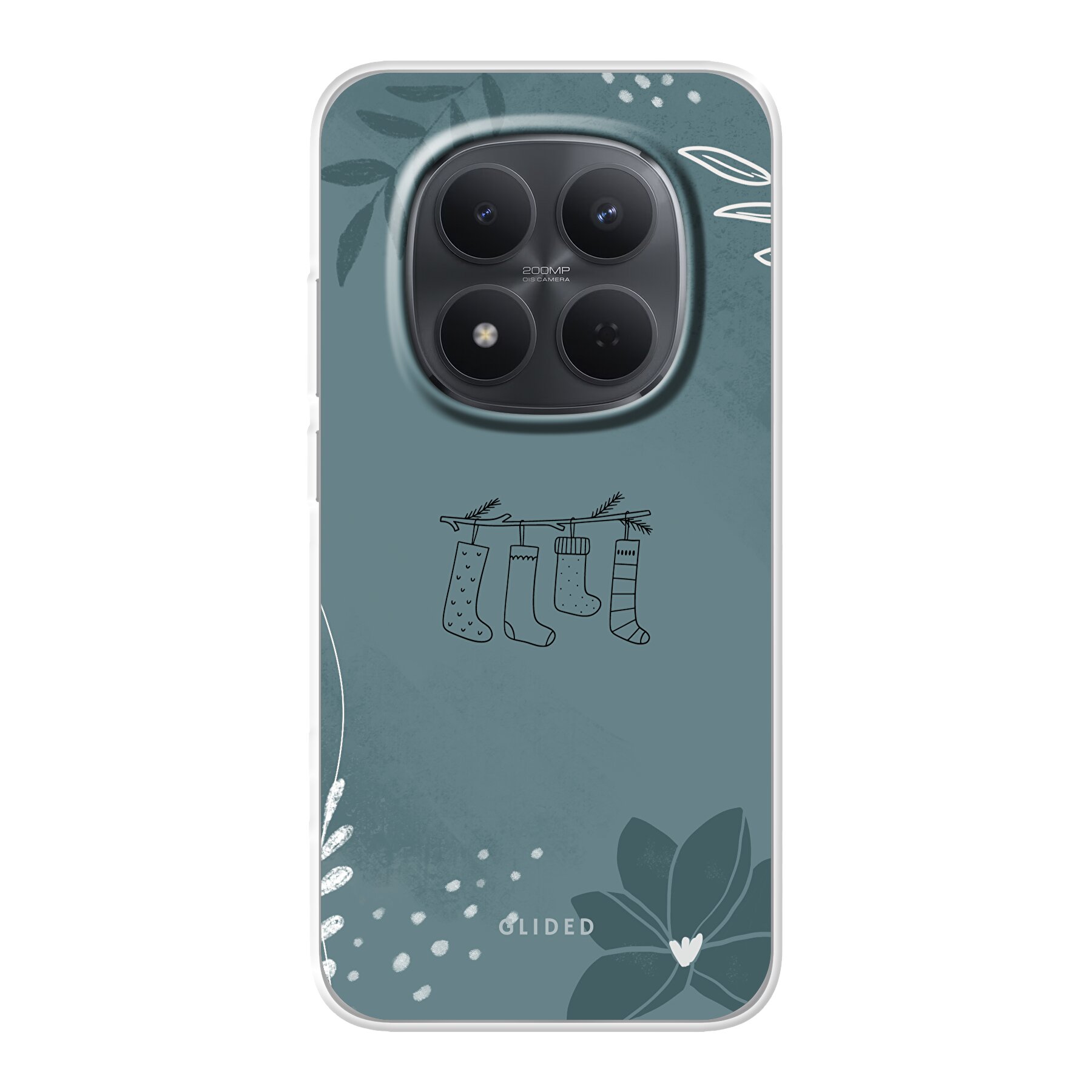 Cozy - Xiaomi Redmi Note 15 Pro 5G Handyhülle