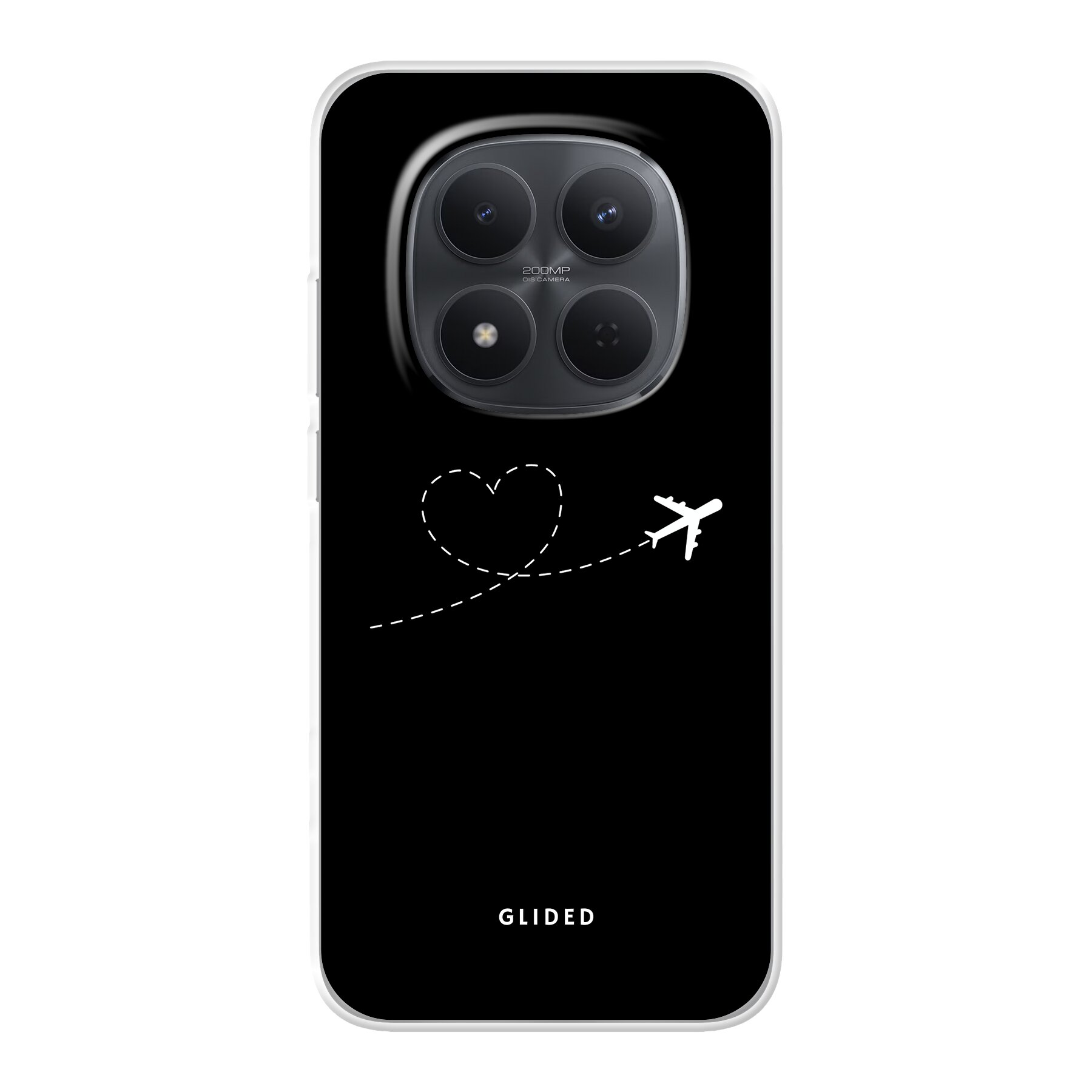 Flying Horizon - Xiaomi Redmi Note 15 Pro 5G Handyhülle