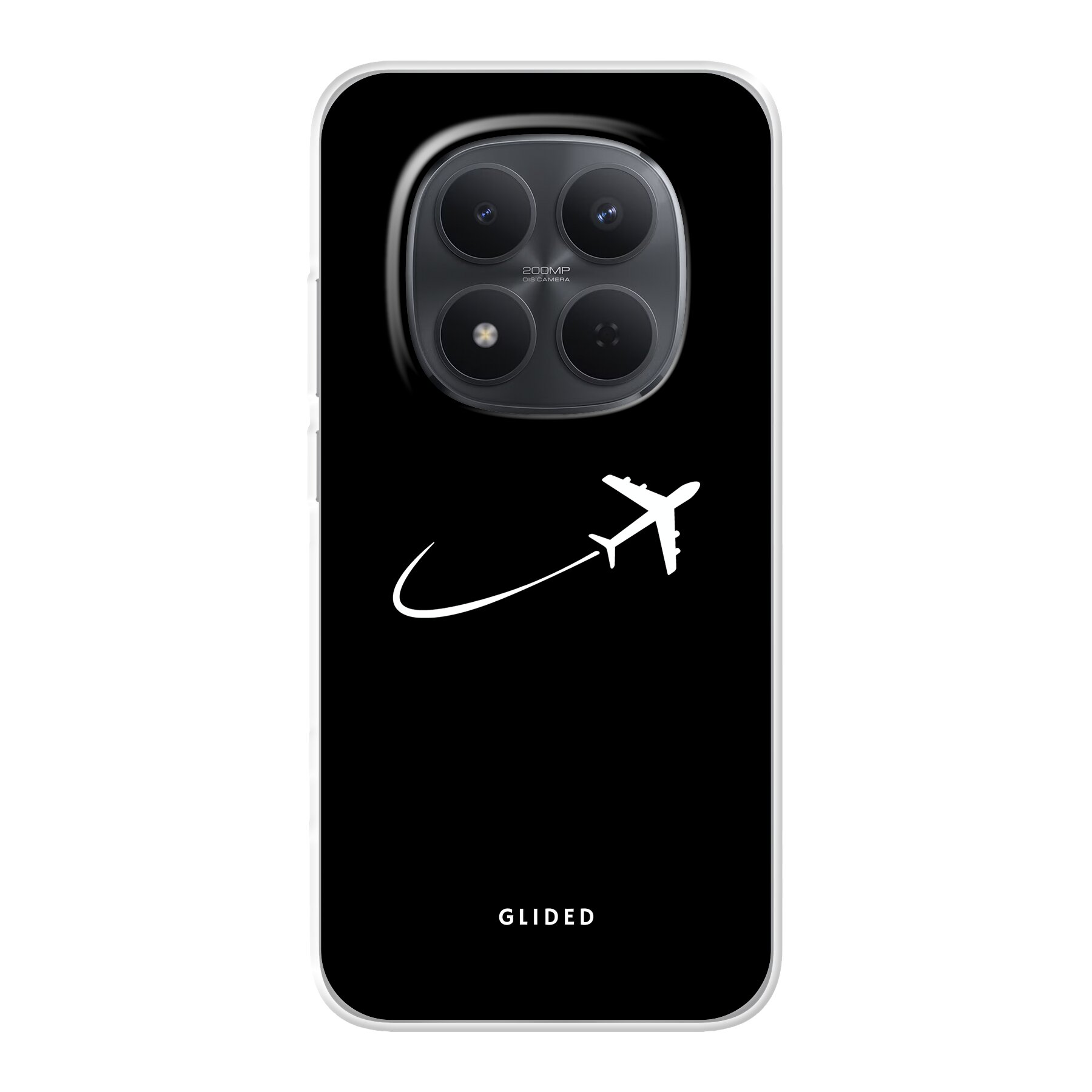 Takeoff - Xiaomi Redmi Note 15 Pro 5G Handyhülle