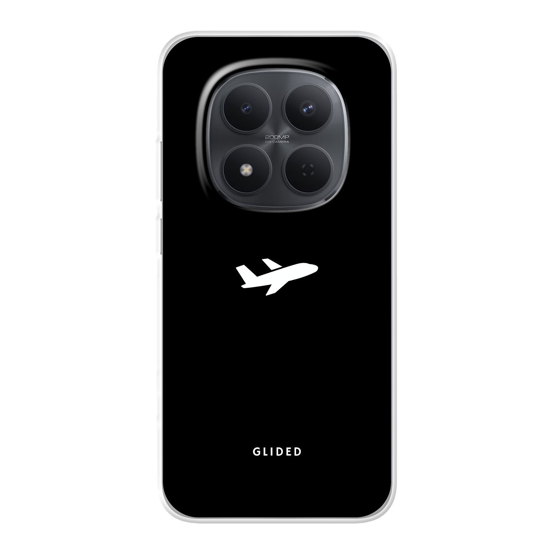 Fly Away - Xiaomi Redmi Note 15 Pro 5G Handyhülle