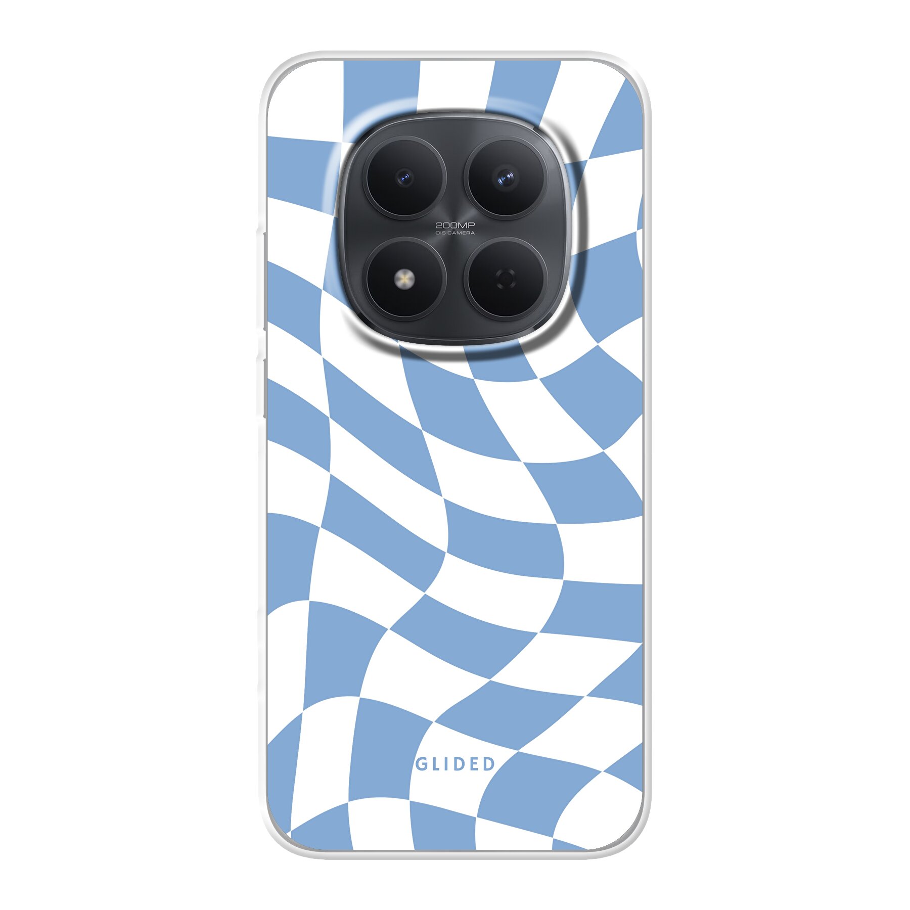 Blue Chess - Xiaomi Redmi Note 15 Pro 5G Handyhülle