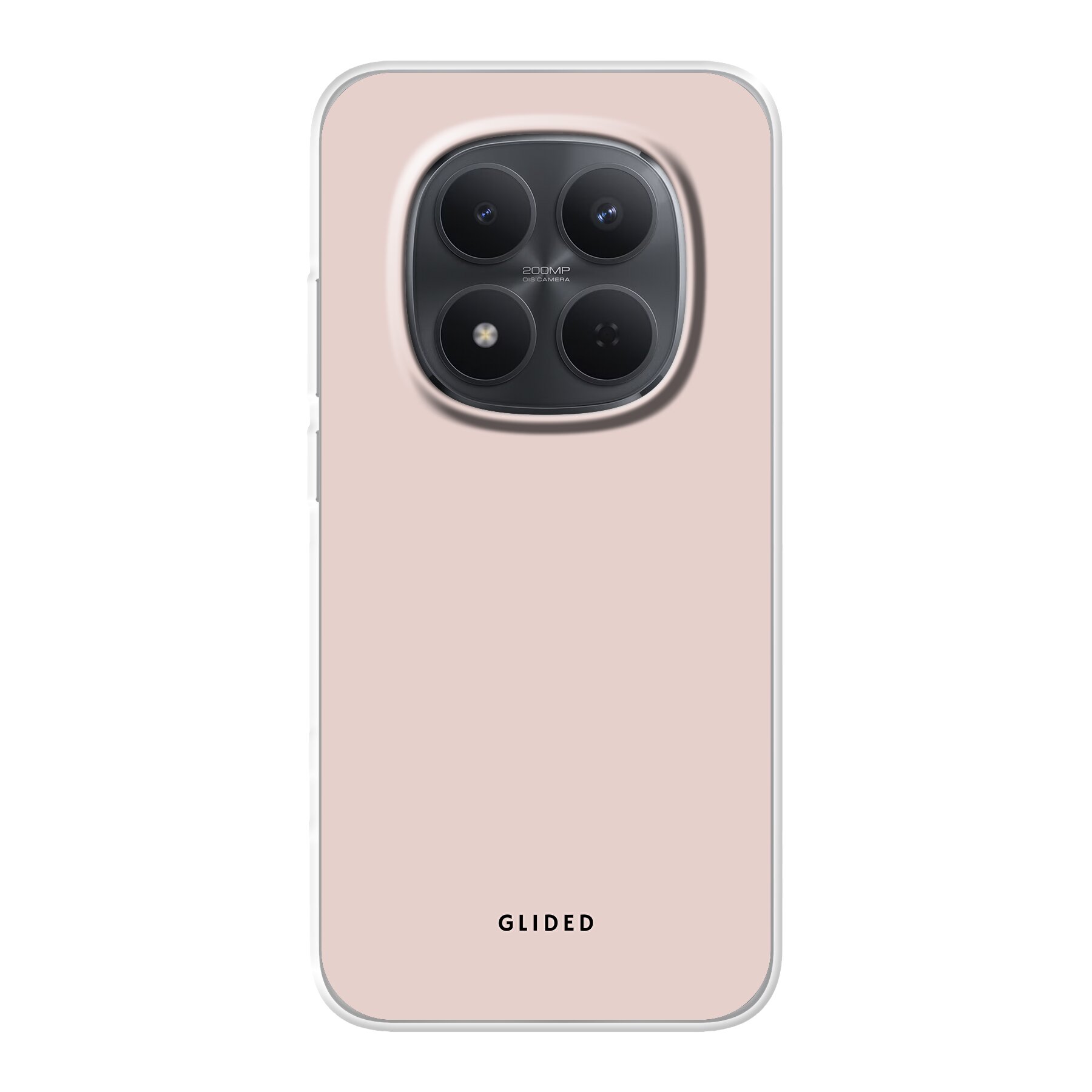 Pink Dream - Xiaomi Redmi Note 15 Pro 5G Handyhülle