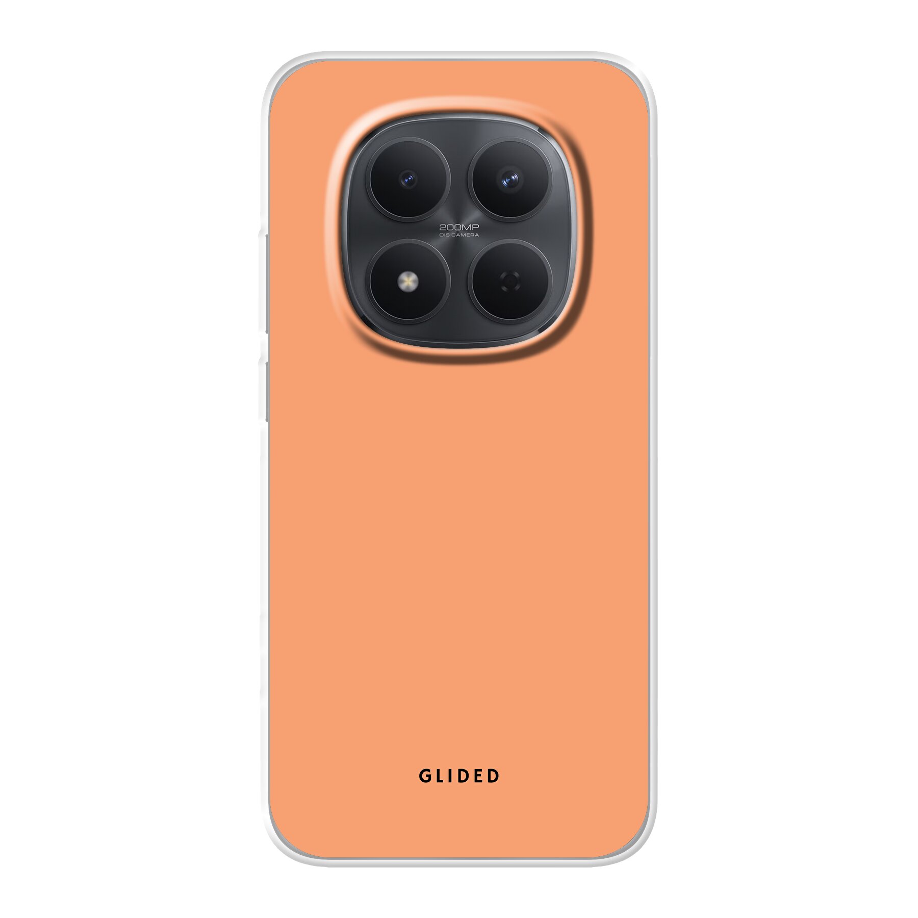 Mango Glow - Xiaomi Redmi Note 15 Pro 5G Handyhülle