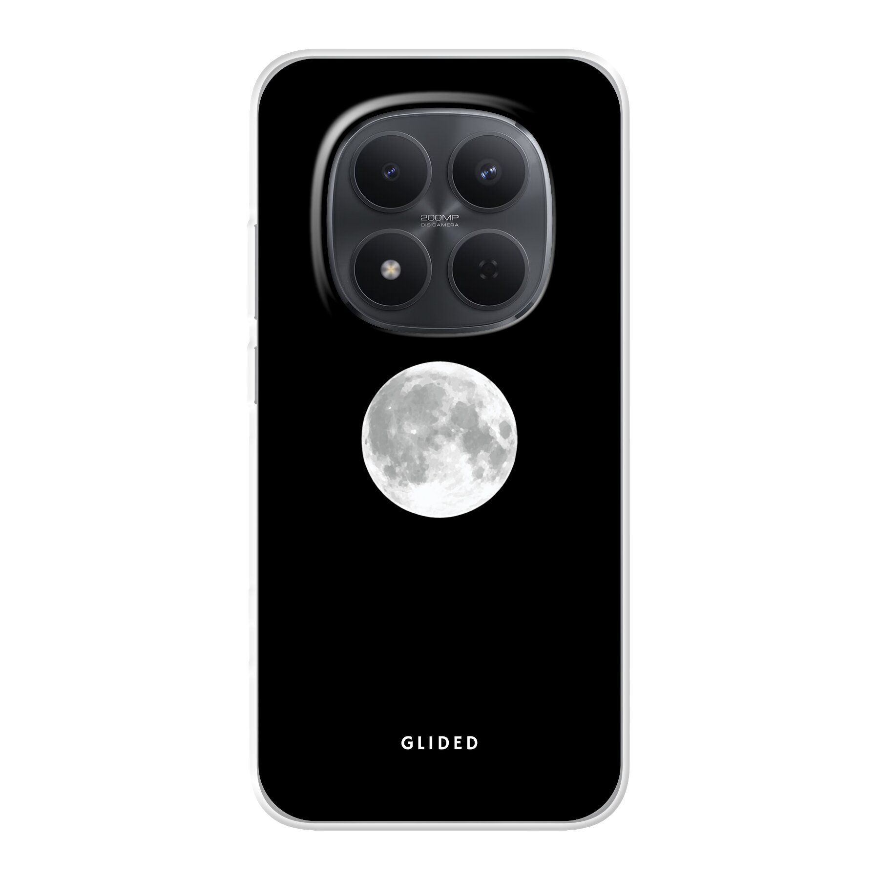 Epic Moon - Xiaomi Redmi Note 15 Pro 5G Handyhülle