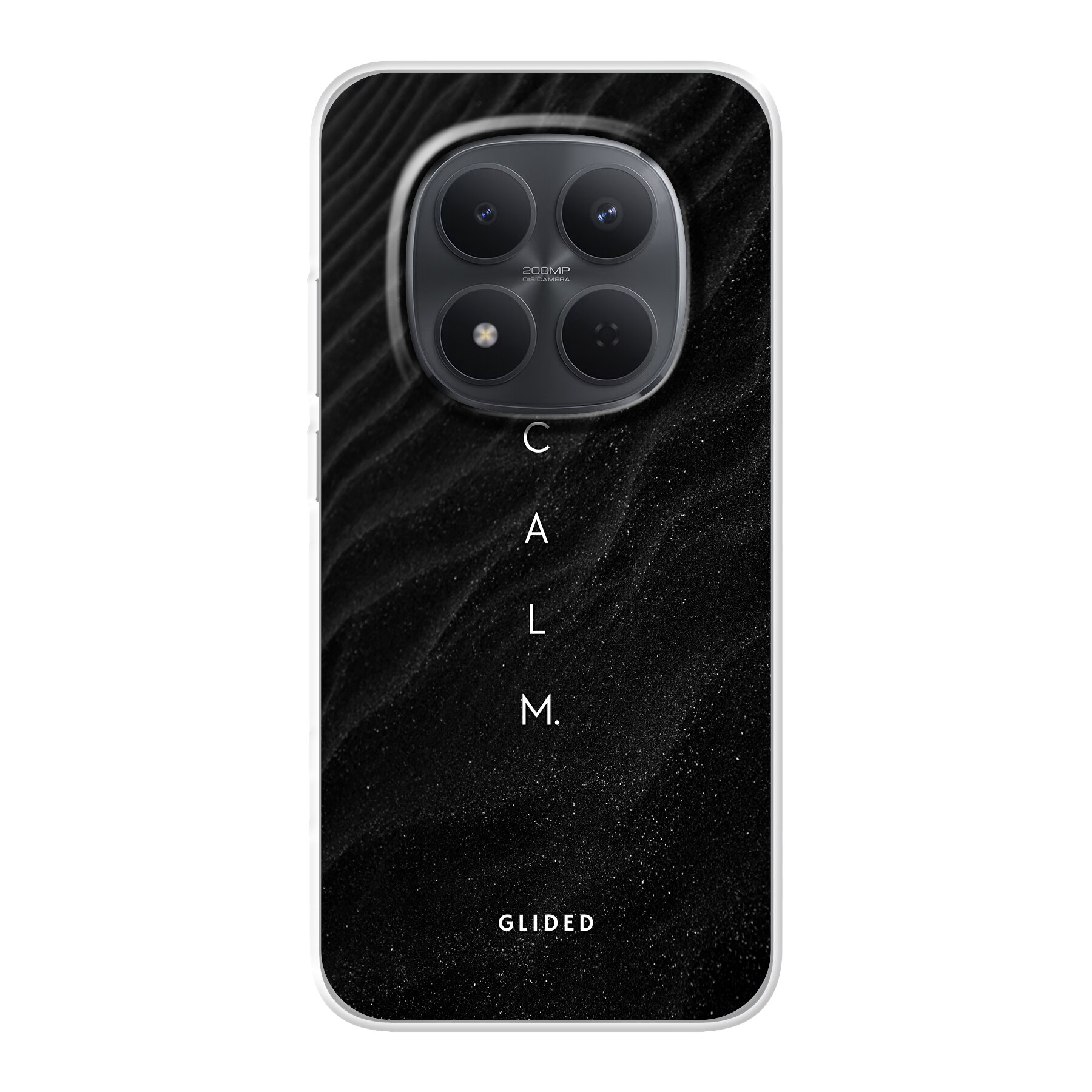 Calm - Xiaomi Redmi Note 15 Pro 5G Handyhülle
