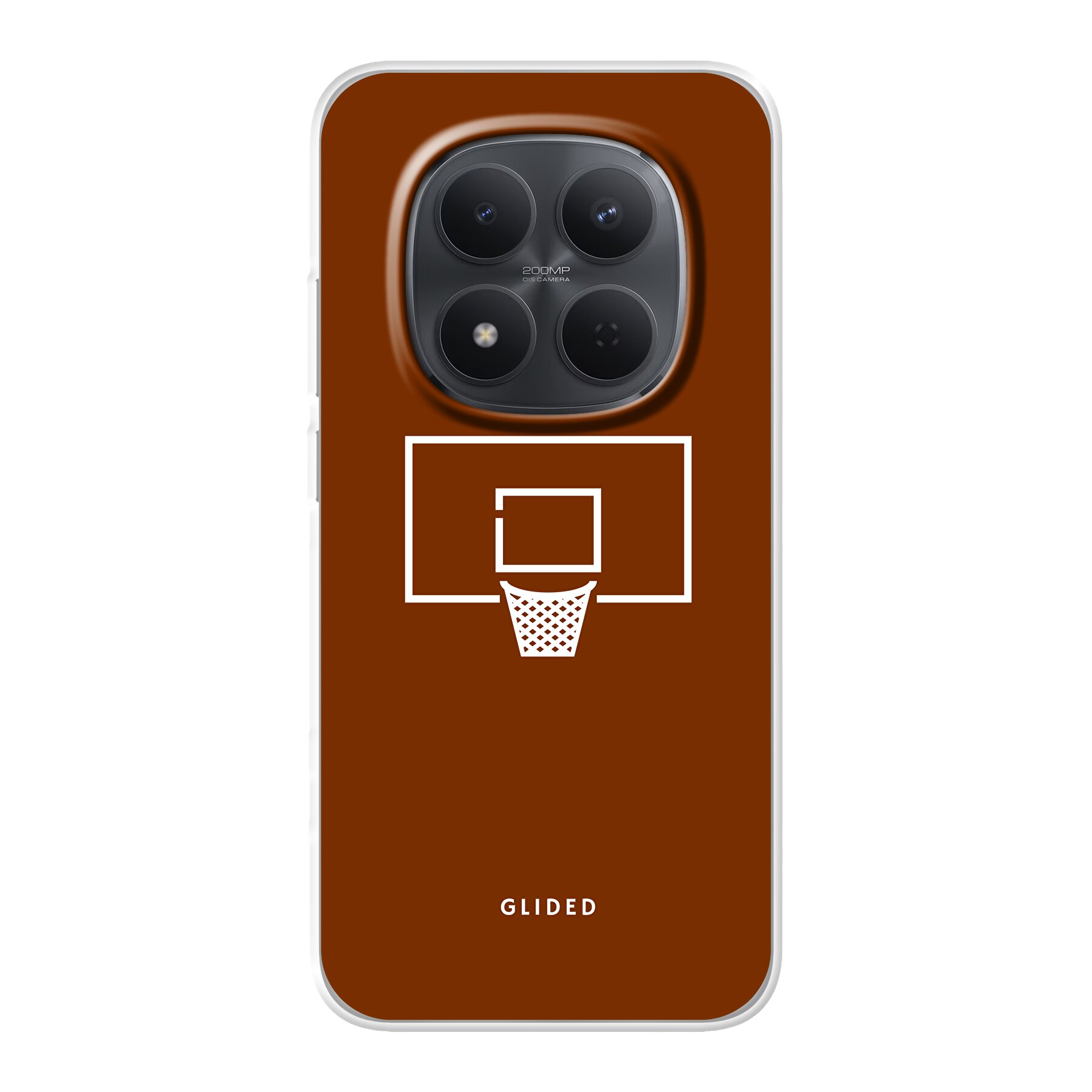 Basket Blaze - Xiaomi Redmi Note 15 Pro 5G Handyhülle