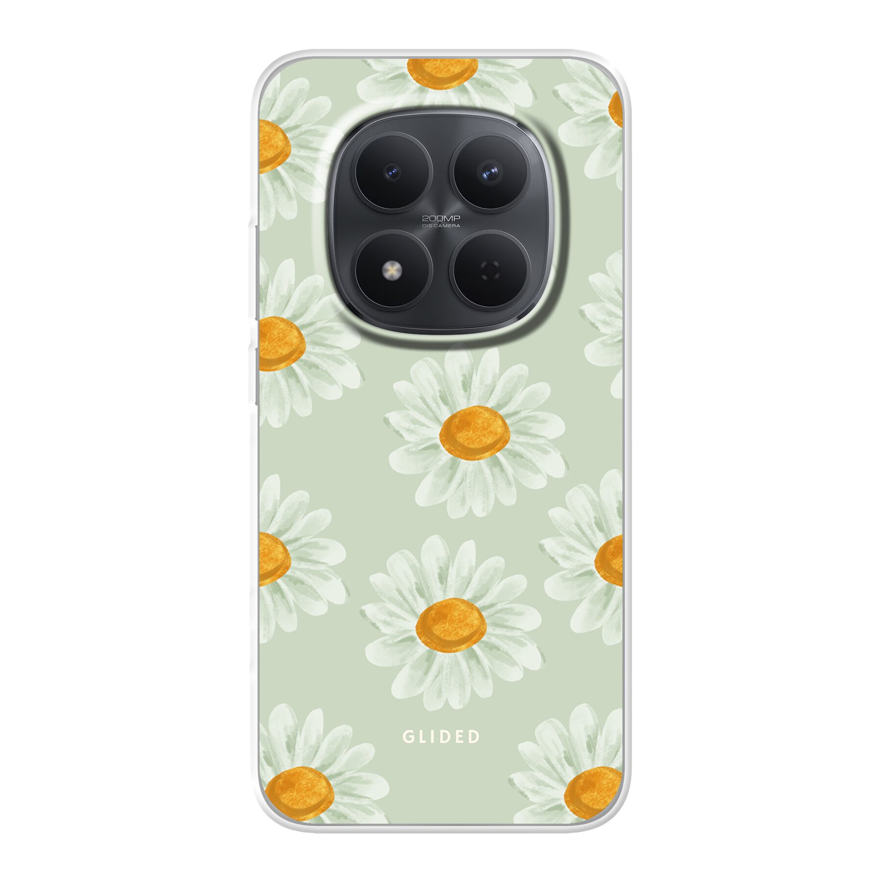 Daisy - Xiaomi Redmi Note 15 Pro 5G Handyhülle