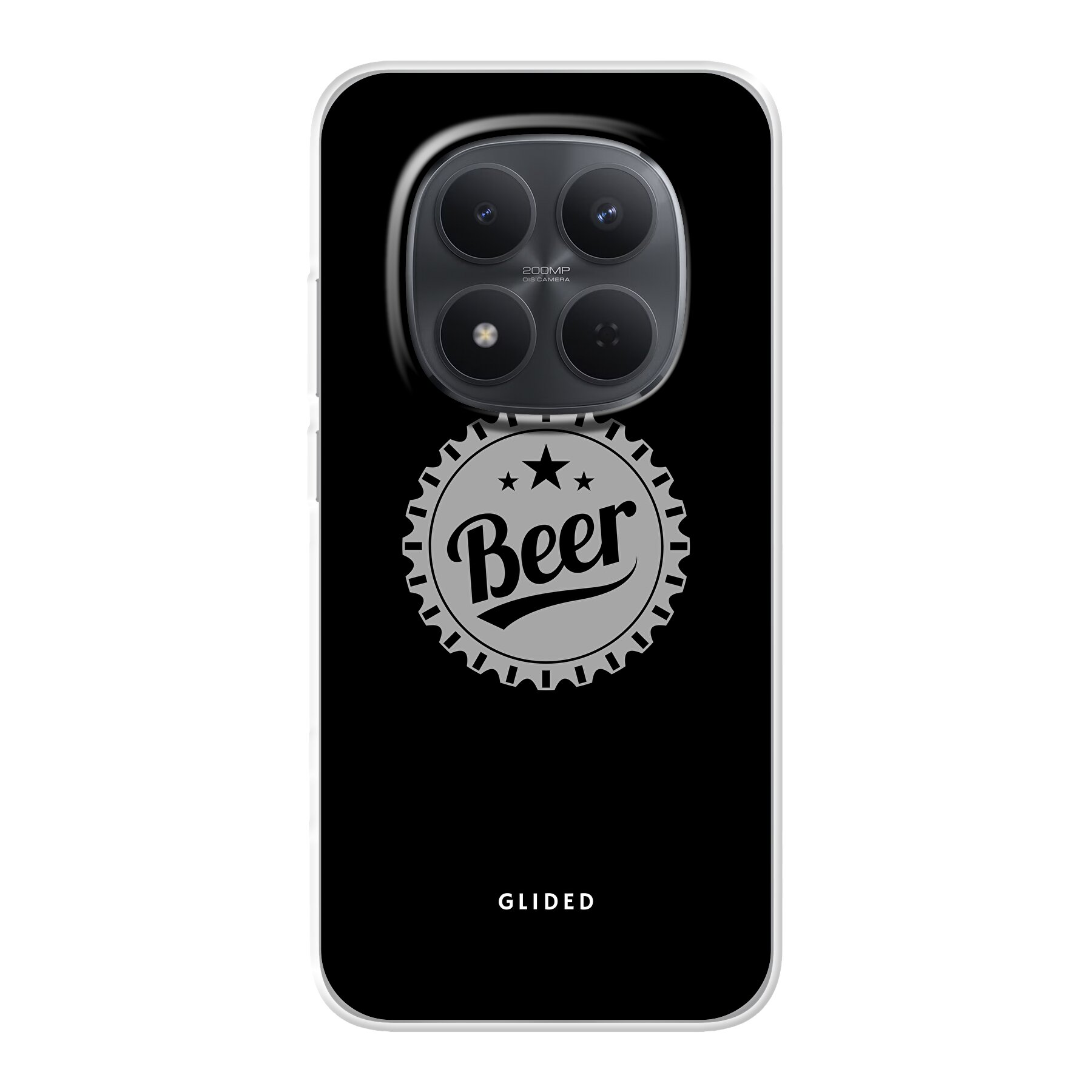 Cheers - Xiaomi Redmi Note 15 Pro 5G Handyhülle